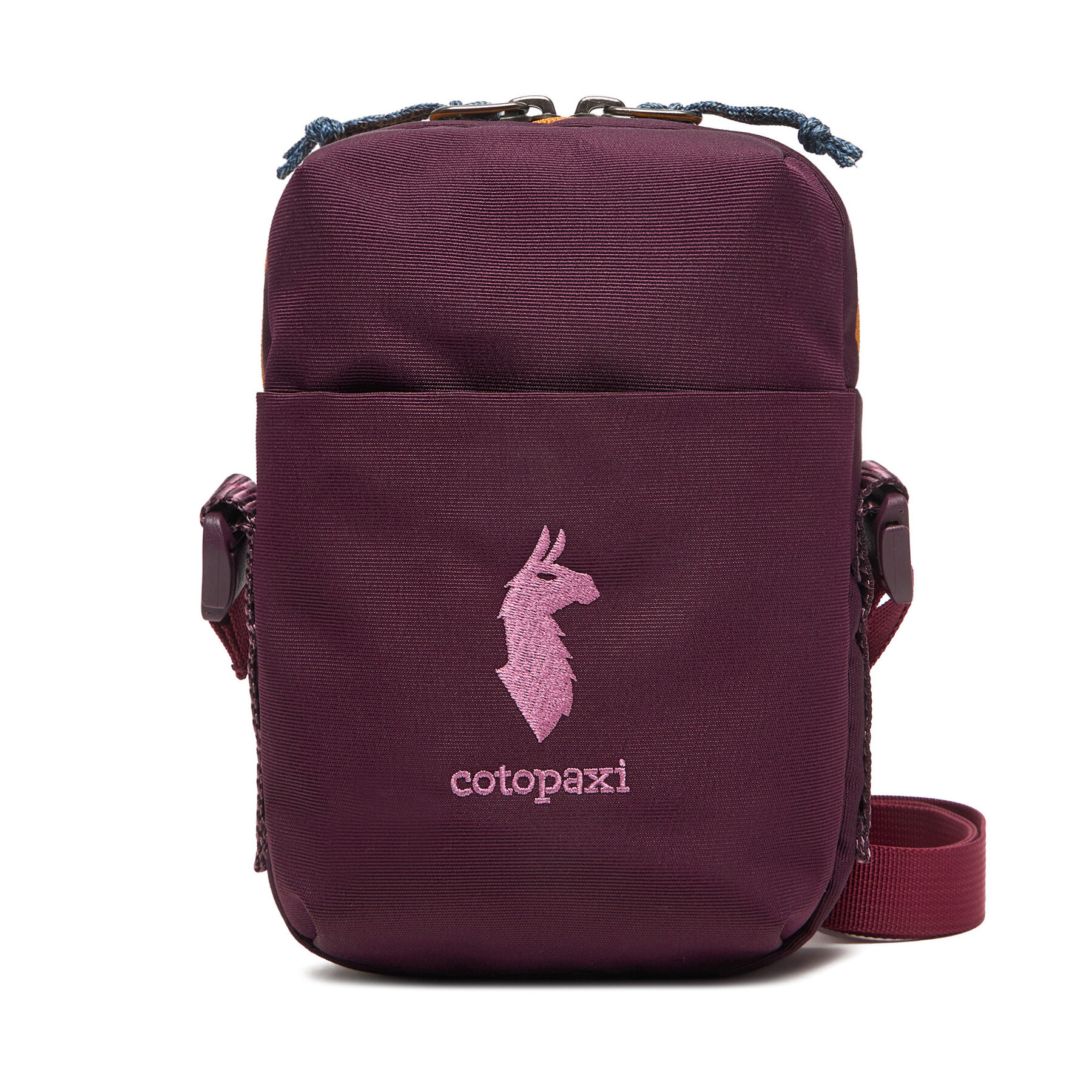 Borsellino Cotopaxi Todo 1L F25494U1507 Viola