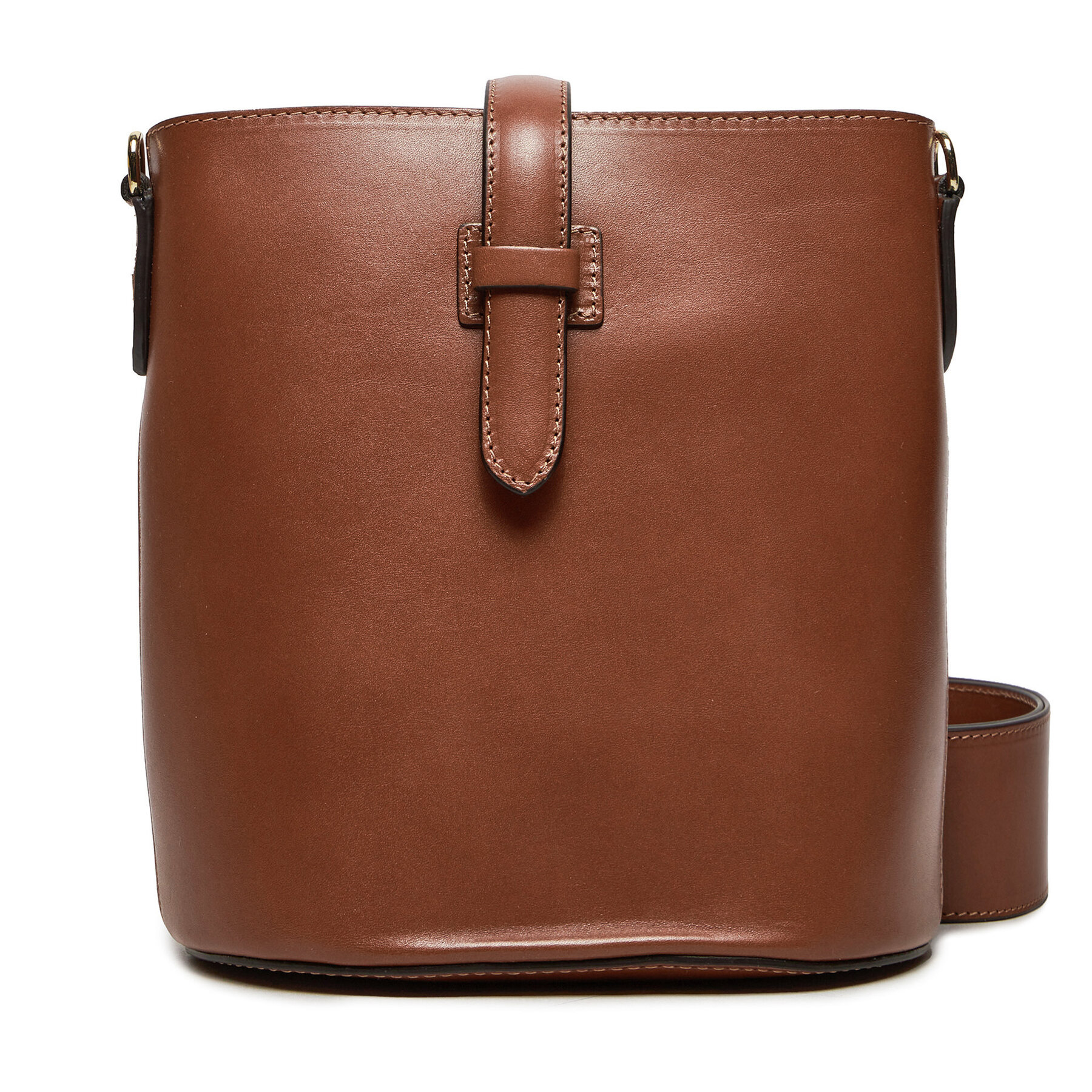 Bolso Weekend Max Mara Wells 2425516204600 Marrón