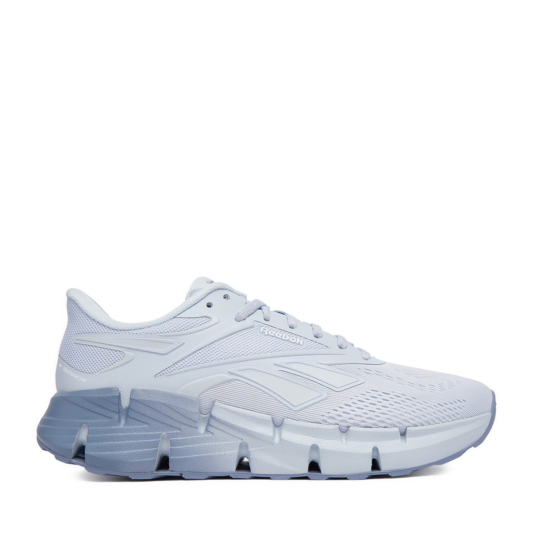 Маратонки за бягане Reebok EO-ZIG DYNAMICA 6 100272044 Светлосин