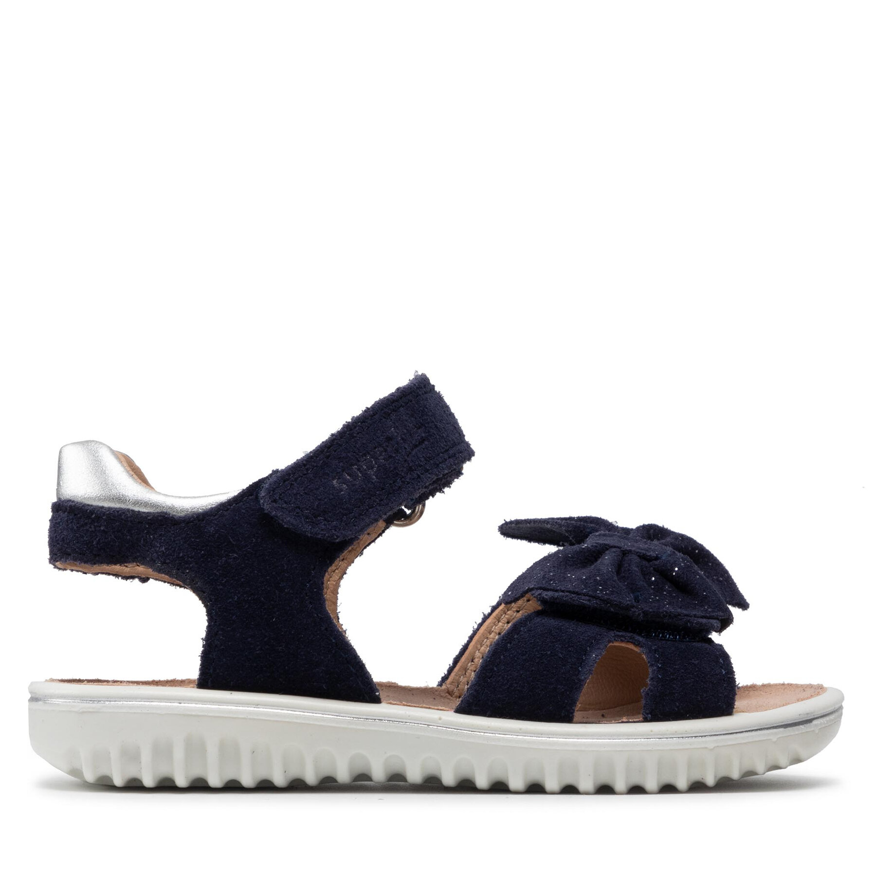 Superfit Σανδάλια Superfit 1-009010-8000 M Σκούρο μπλε