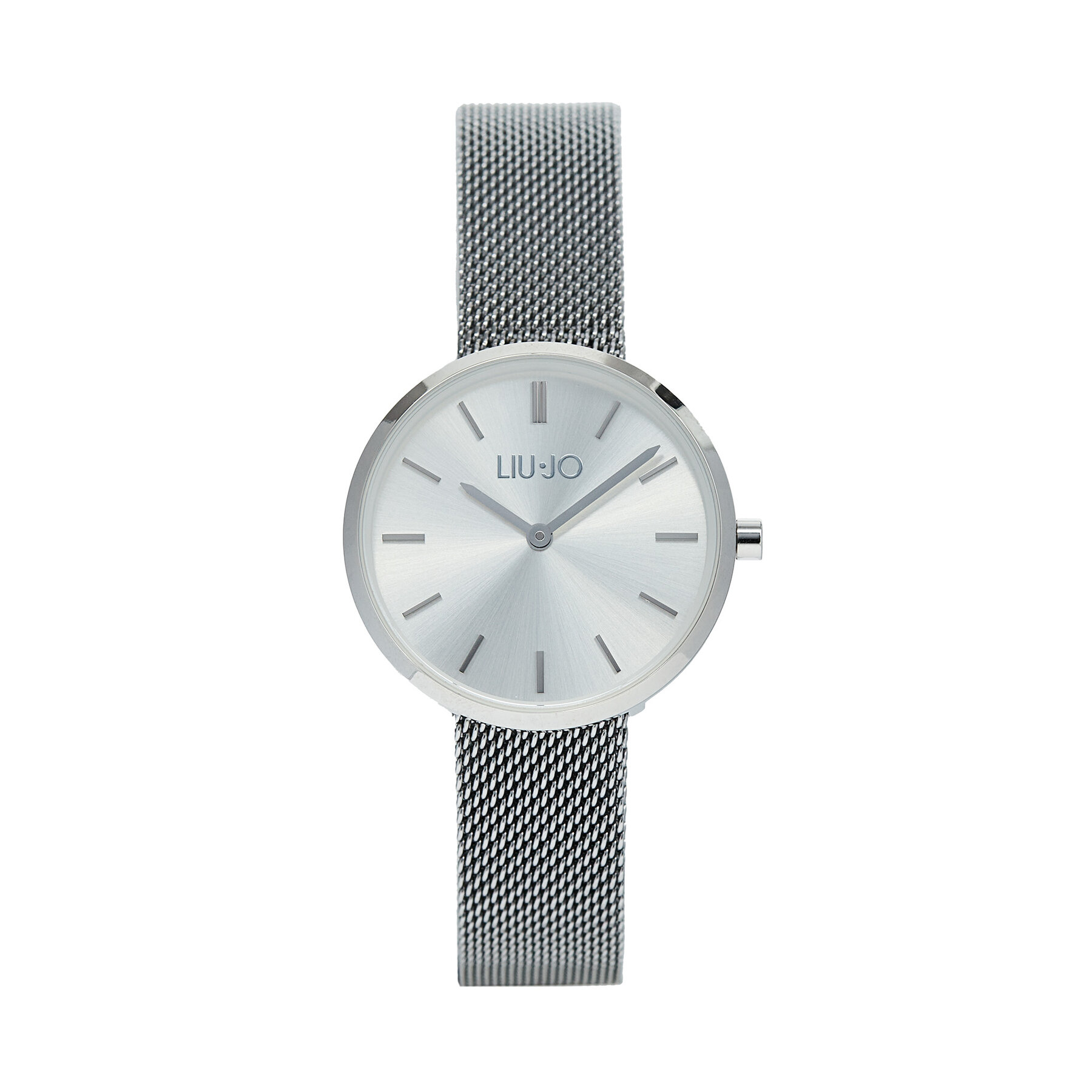 Reloj Liu Jo Story TLJ2274 Plata