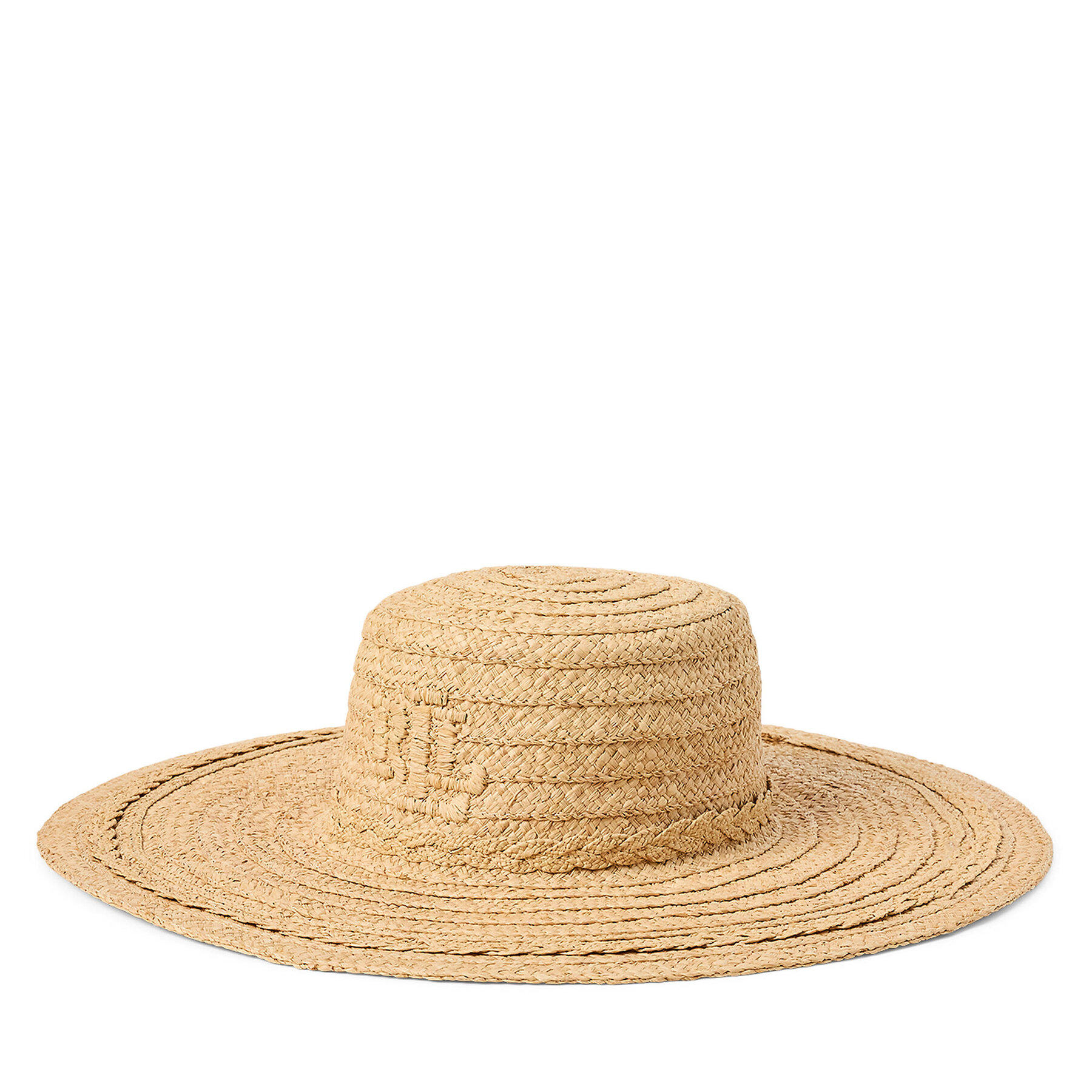 LAUREN RALPH LAUREN Καπέλο LAUREN RALPH LAUREN 454972586001 Μπεζ