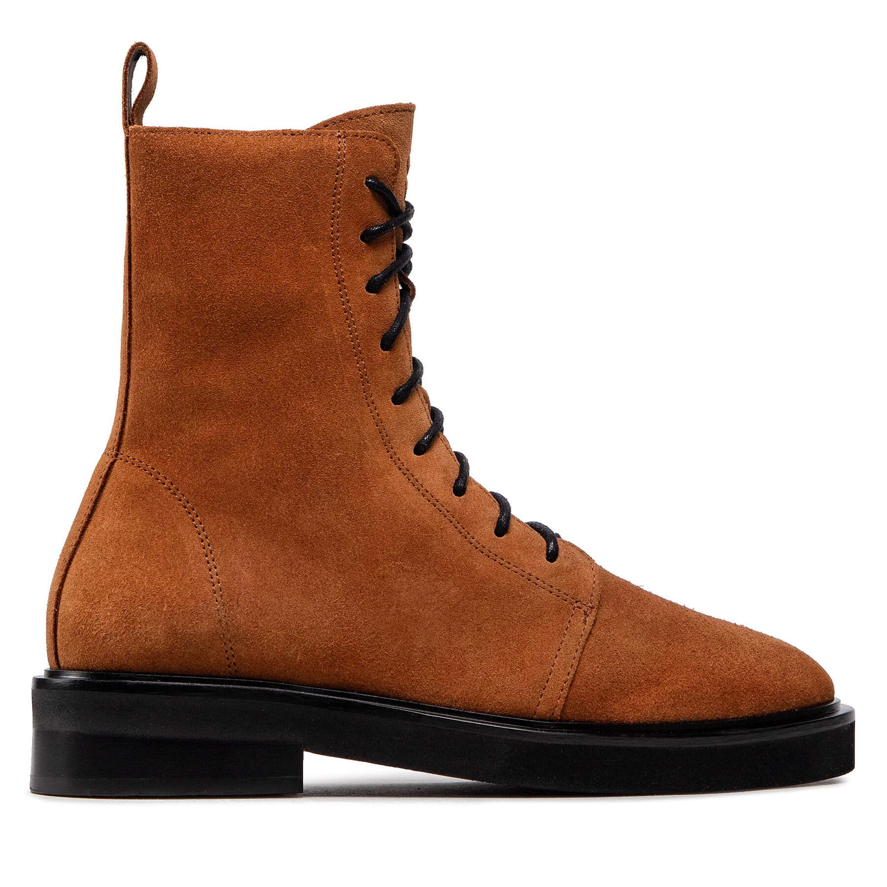 Polacchine Simple SL-34-02-000075 Marrone