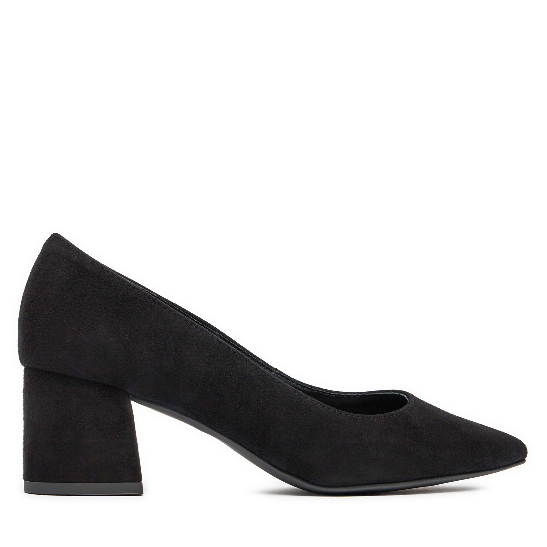 Tacones Ryłko 5S200 Negro