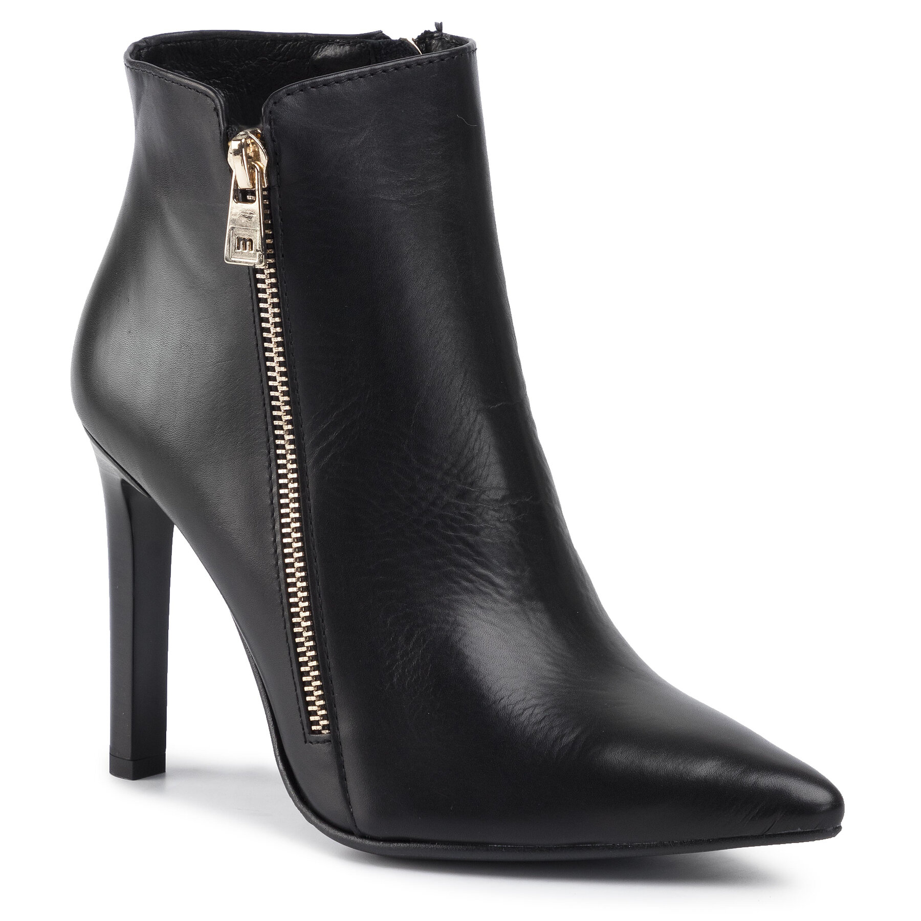 Botine Maccioni 966.099.93217 Negru