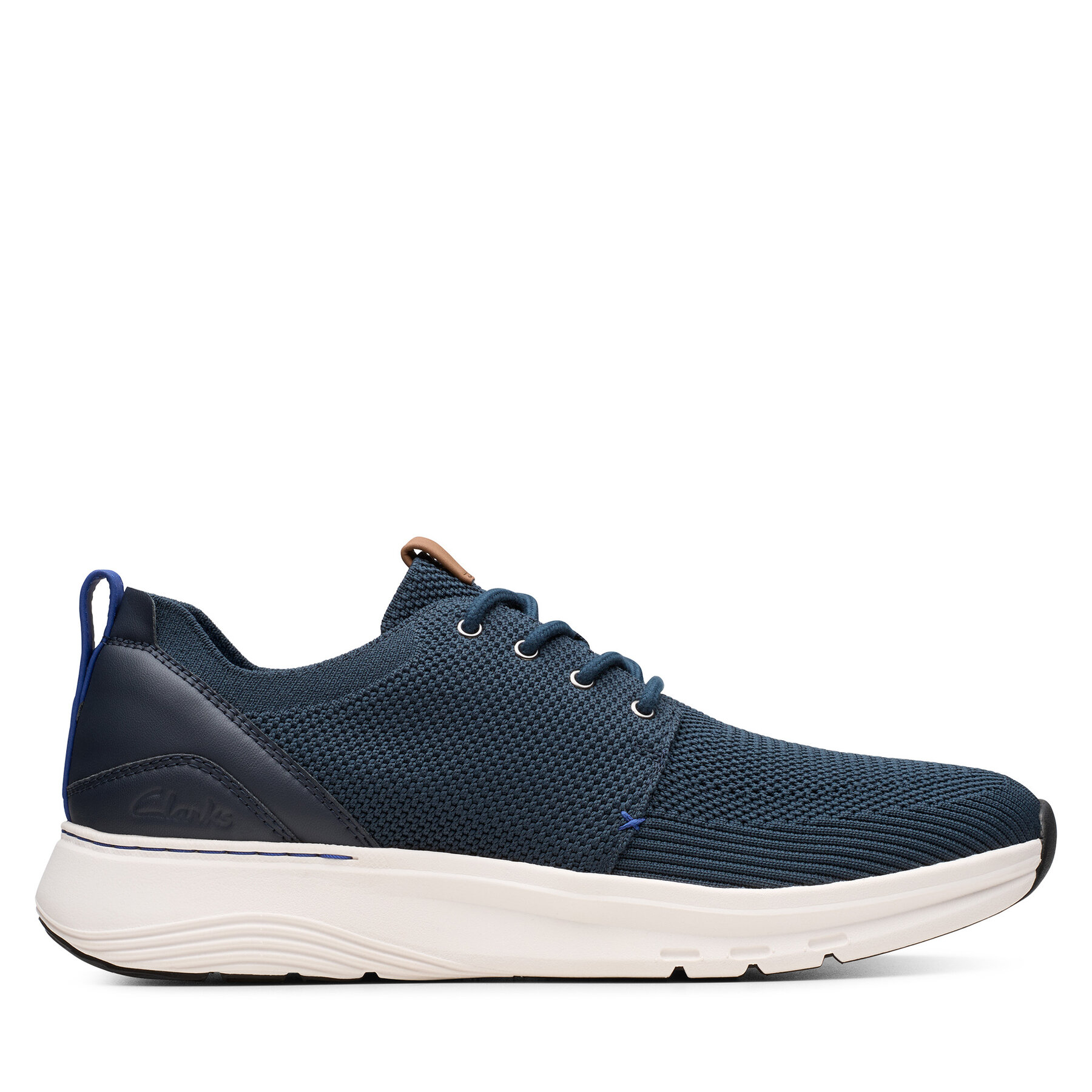 Sportcipők Clarks Motion Trek MX 26181984 Sötétkék