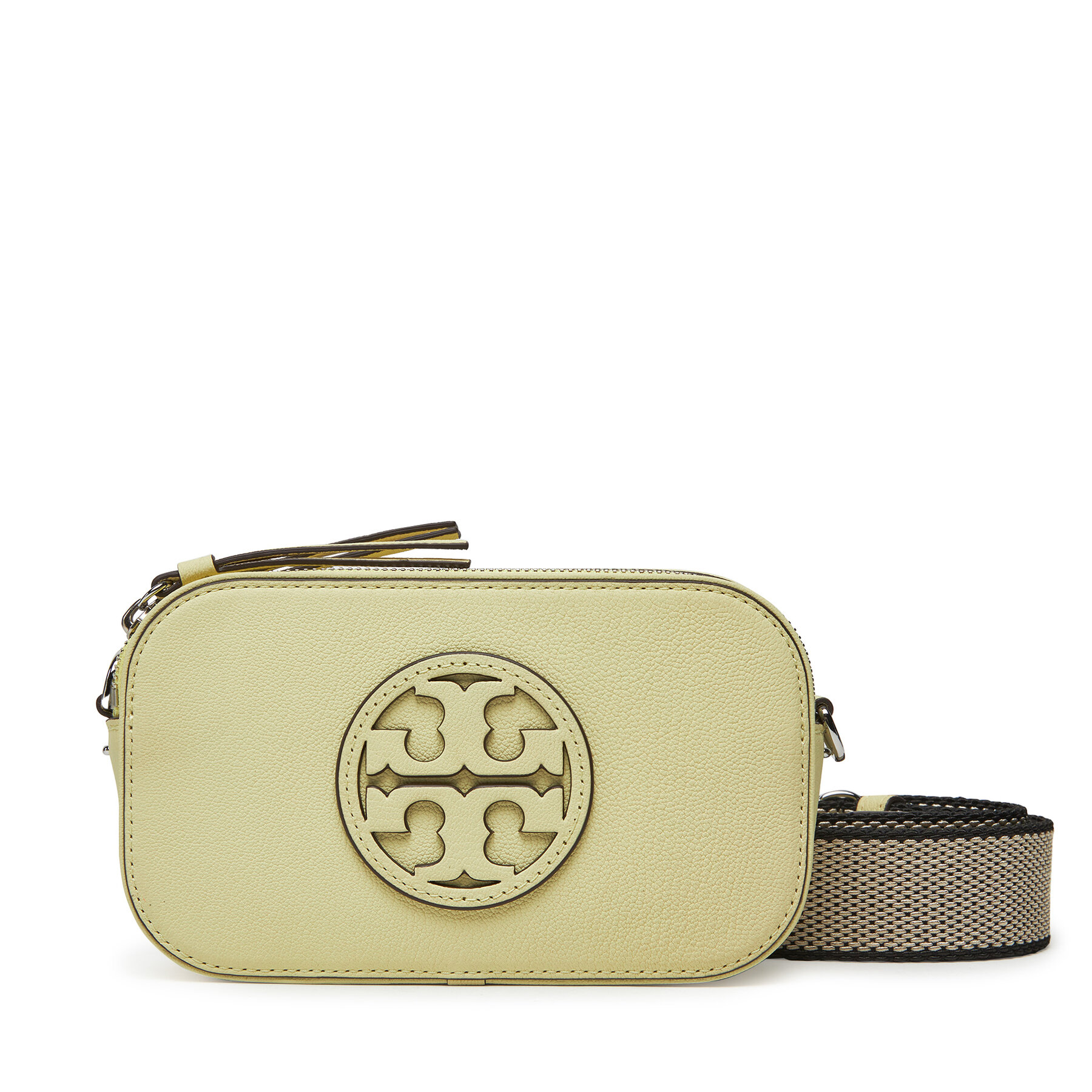 Táska Tory Burch 165071 Sárga