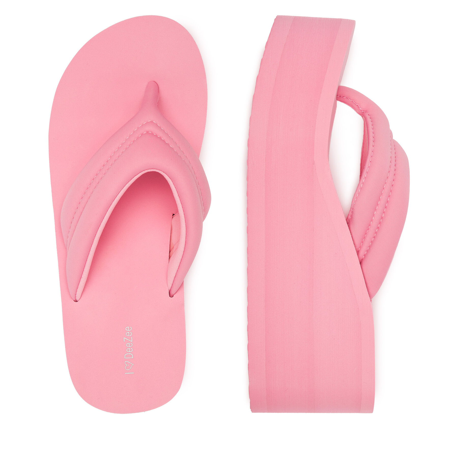 Flip flop DeeZee CT0626-10 Roz