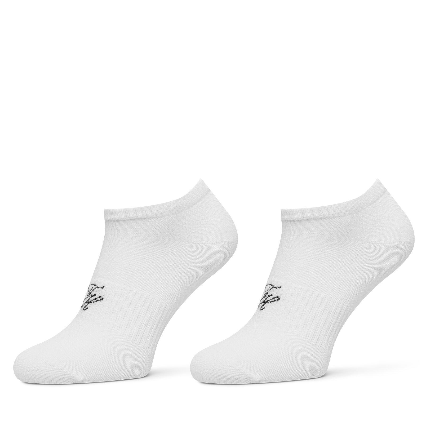 Κάλτσες κοντές Tommy Hilfiger 701238779 Μαύρο