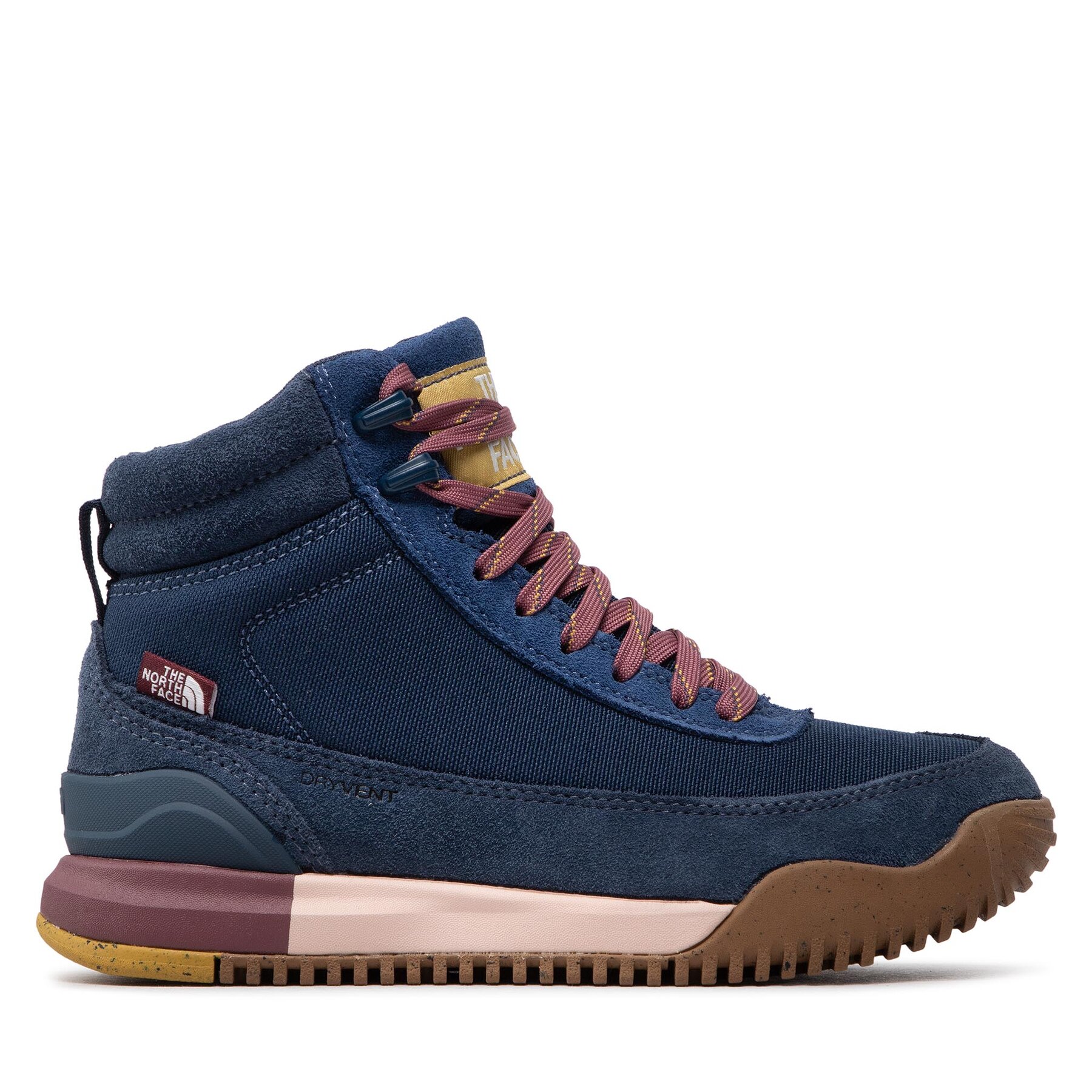 Trekkingschuhe The North Face