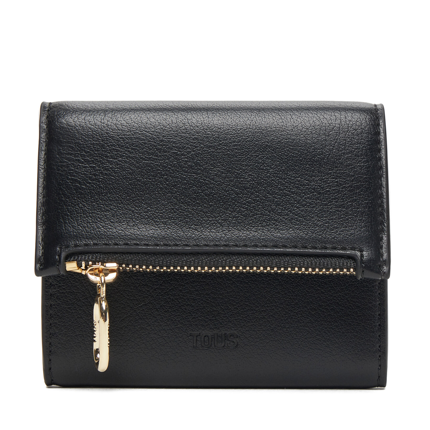 Portofel TOUS City 2002303051 Negru