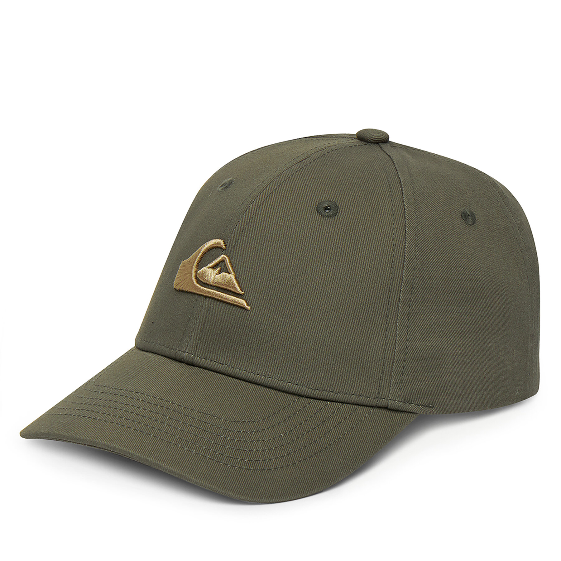 Șapcă Quiksilver QS-M3-002-SS25 Verde