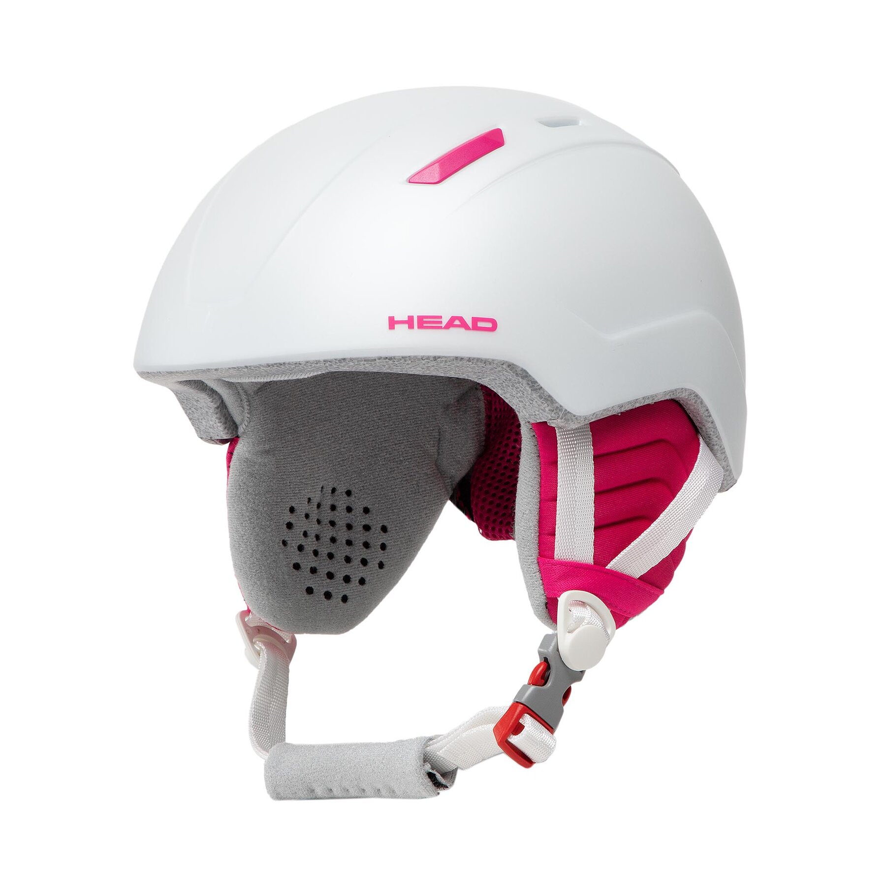 Head Κράνος Σκι Head Maja 328722 Λευκό