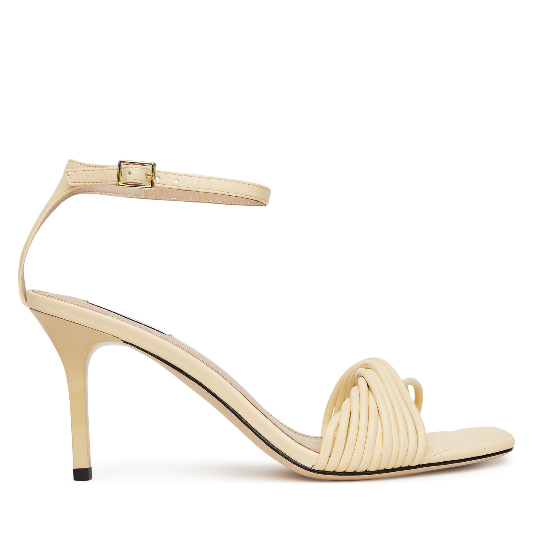 Σανδάλια Marella Verve 2513521047200 Κίτρινο