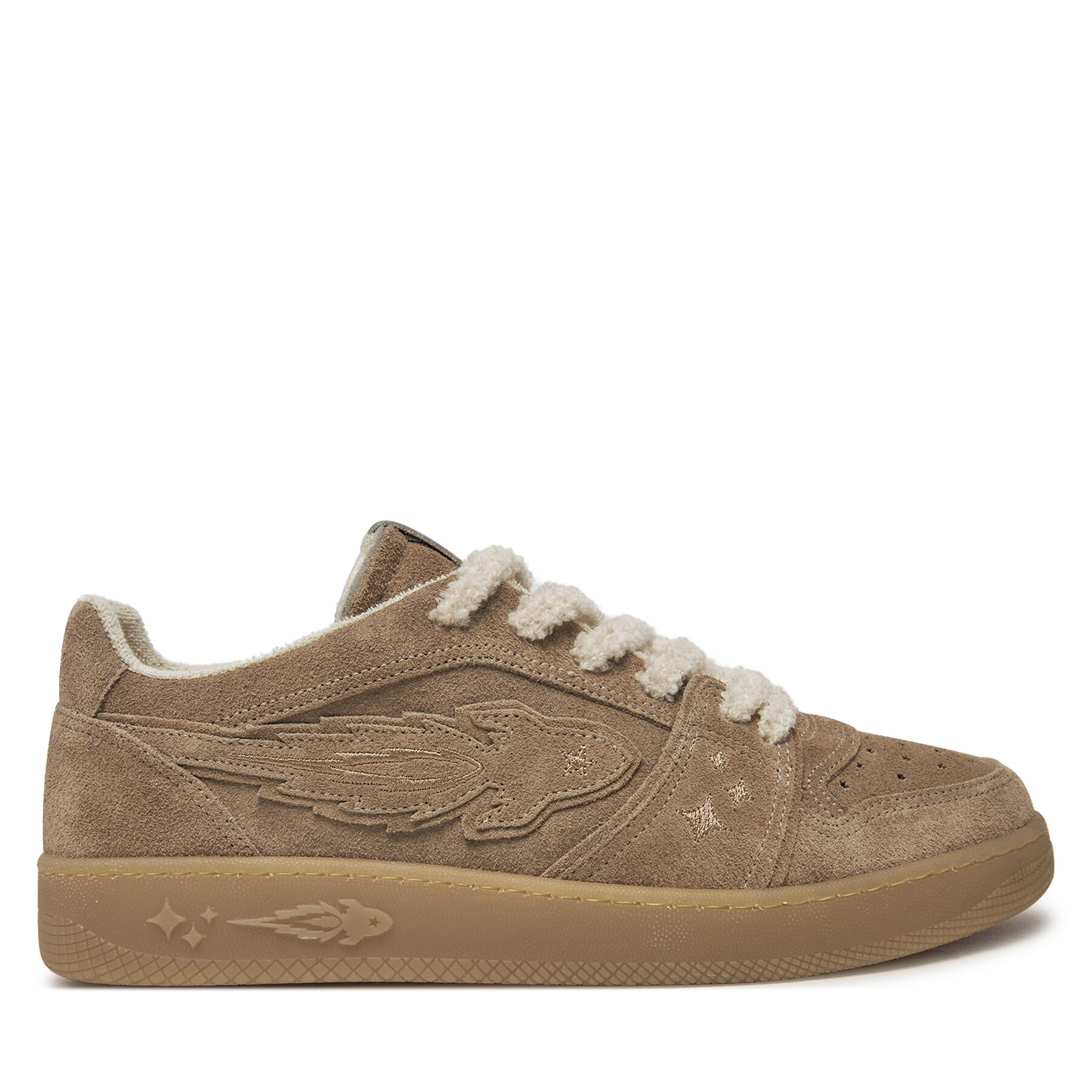 Sneakersy Enterprise Japan BB5003 PX002 S3168 Hnedá