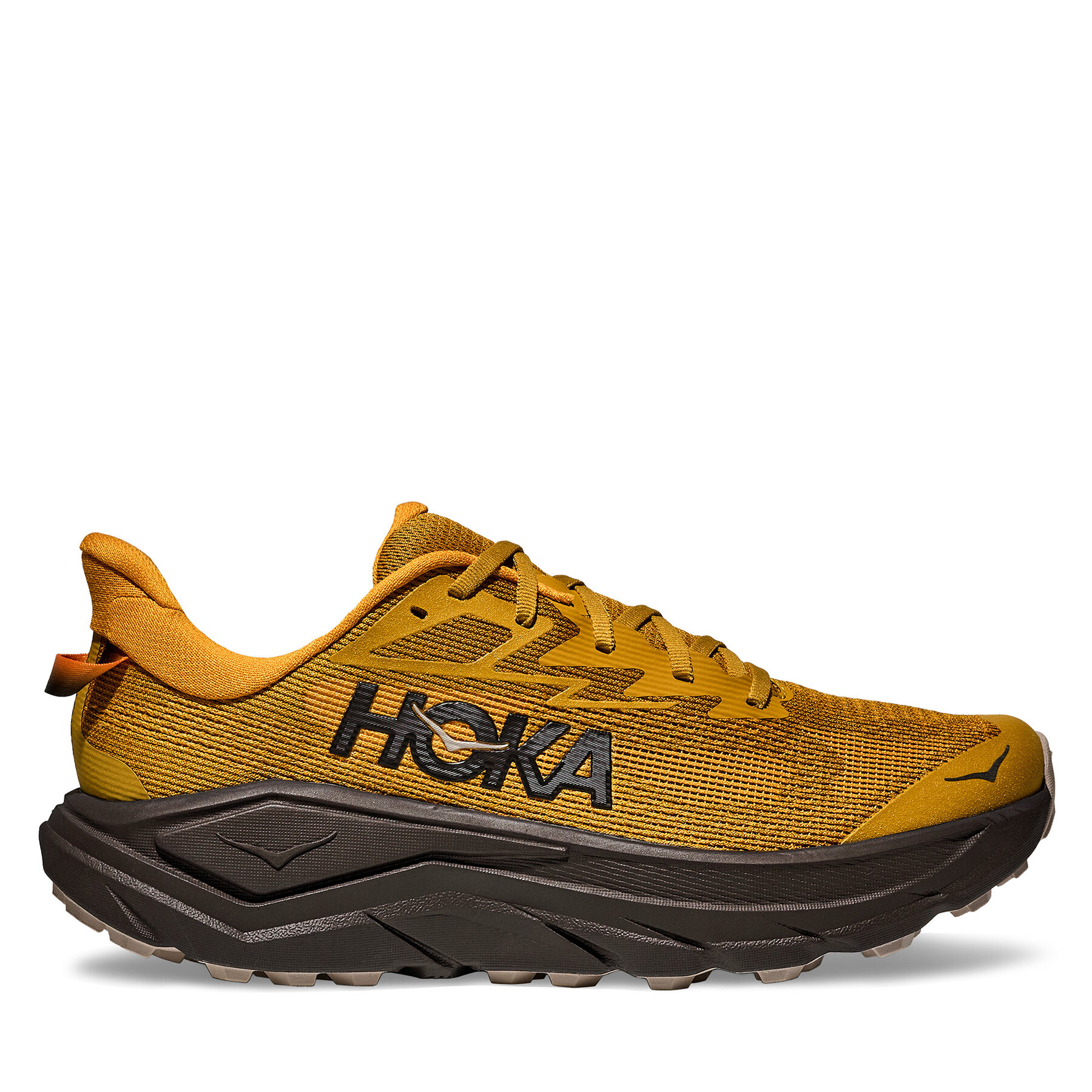 Pantofi pentru alergare Hoka Challenger 8 1168716 Galben