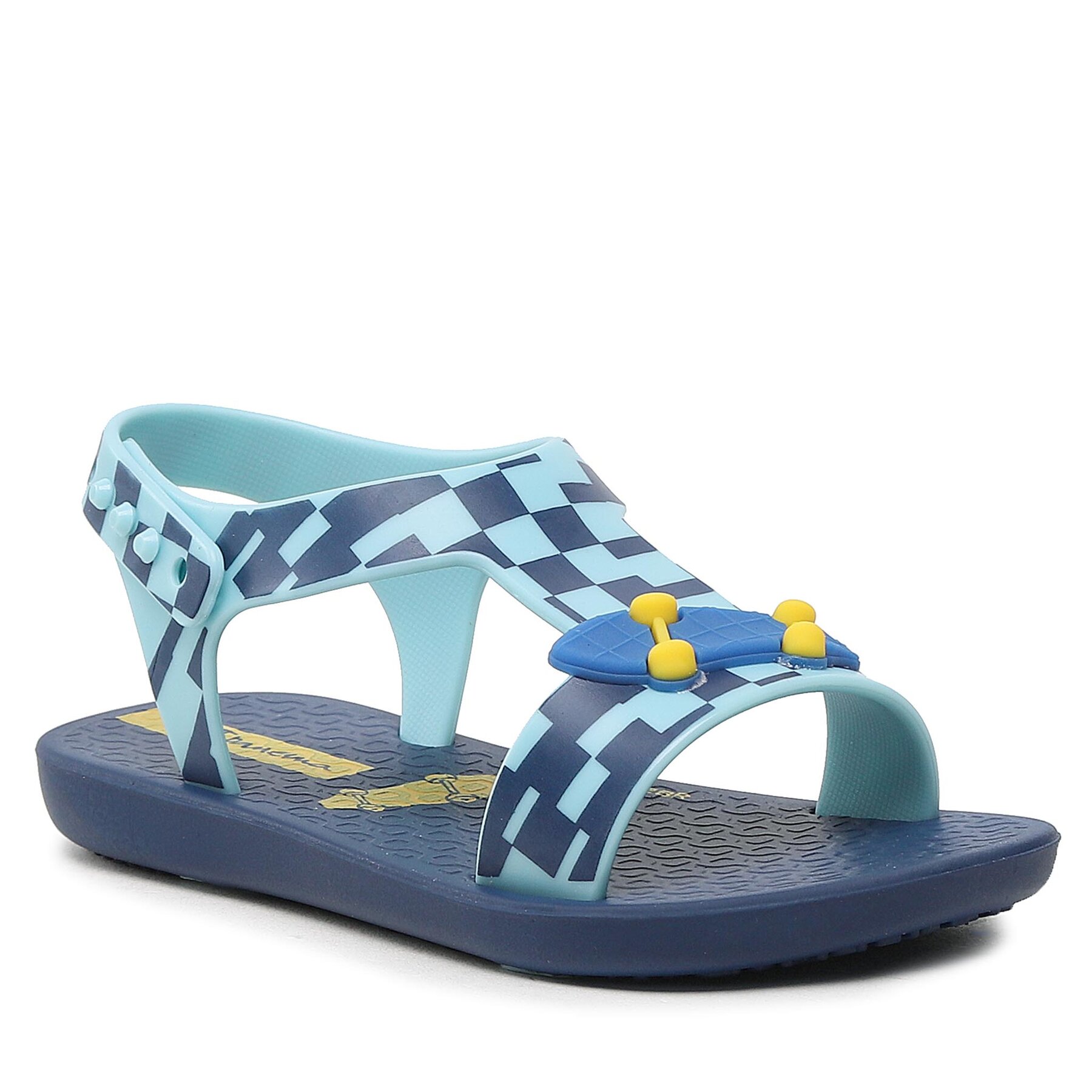 Sandali Ipanema IPANEMA DREAMS IX BABY 83356 Blue AI580
