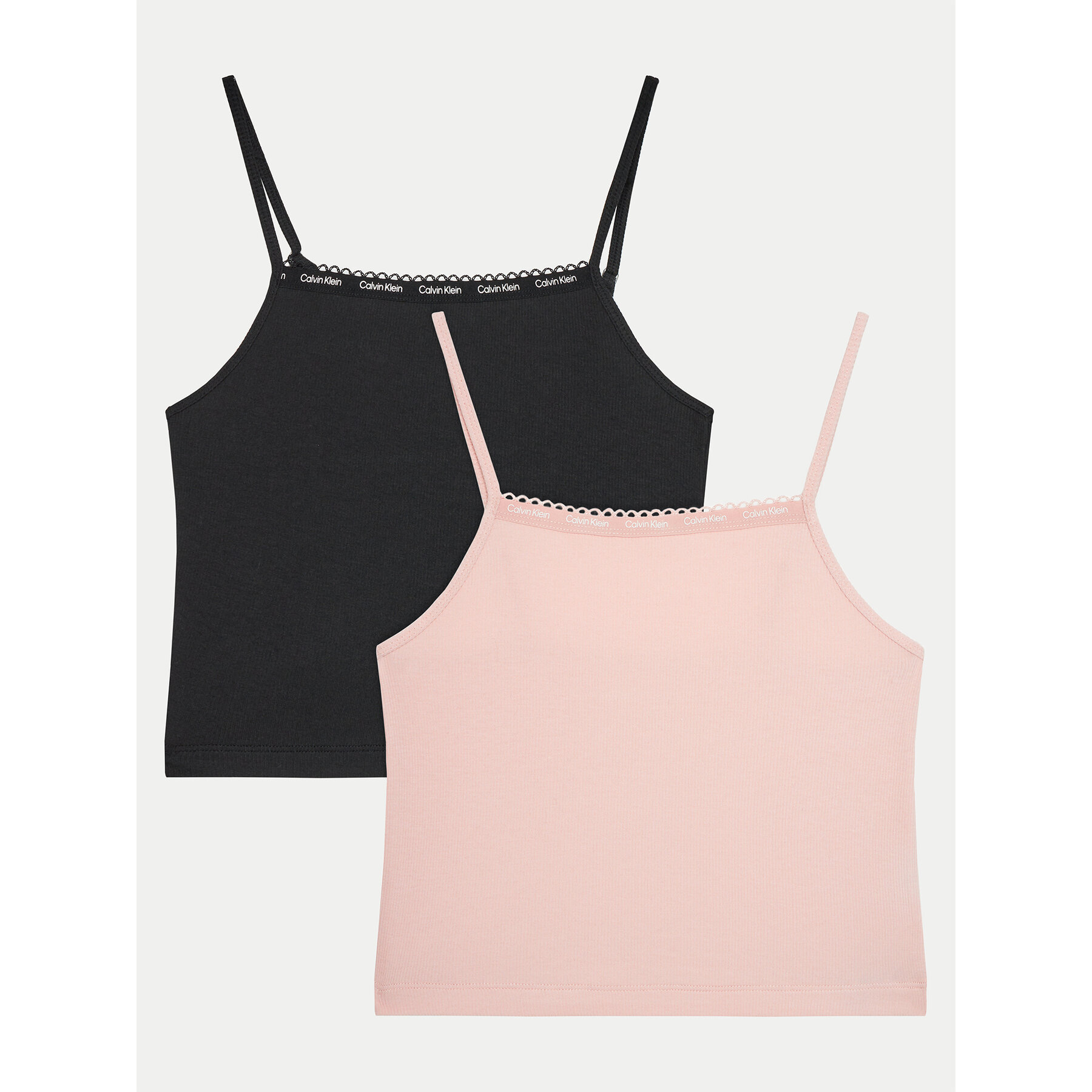 Calvin Klein Underwear Set di top G80G800720 Multicolore Slim Fit