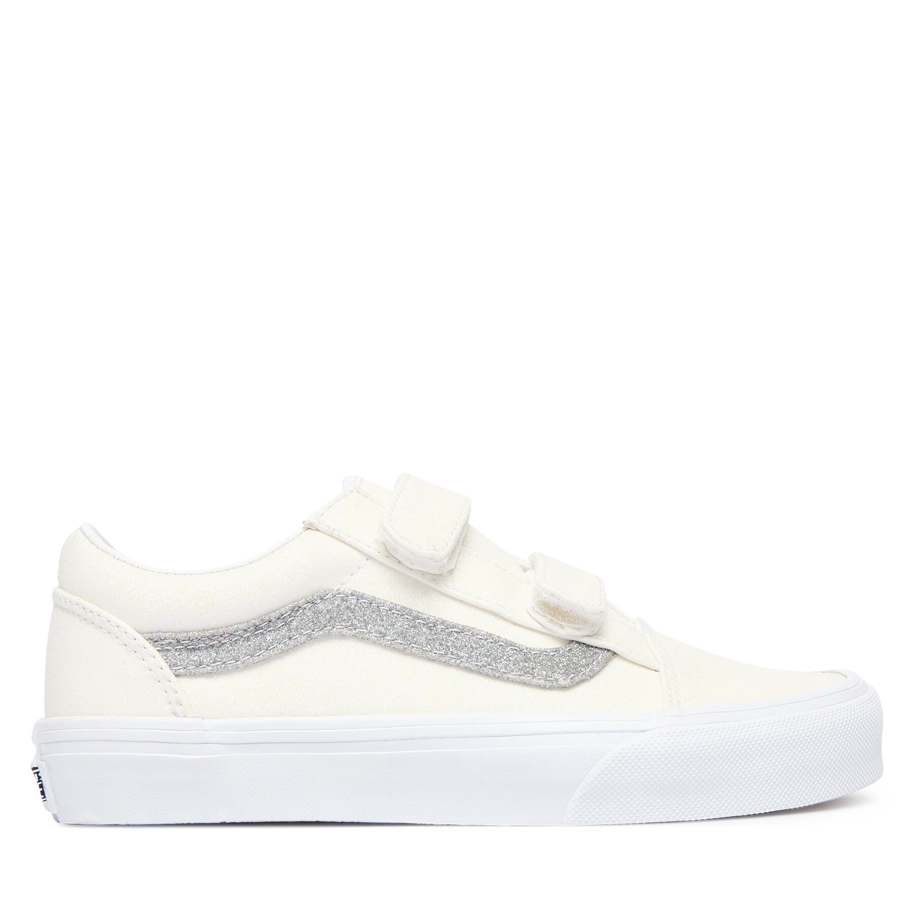 Tenisice Vans Old Skool V VN000CYAY1K1 Crna