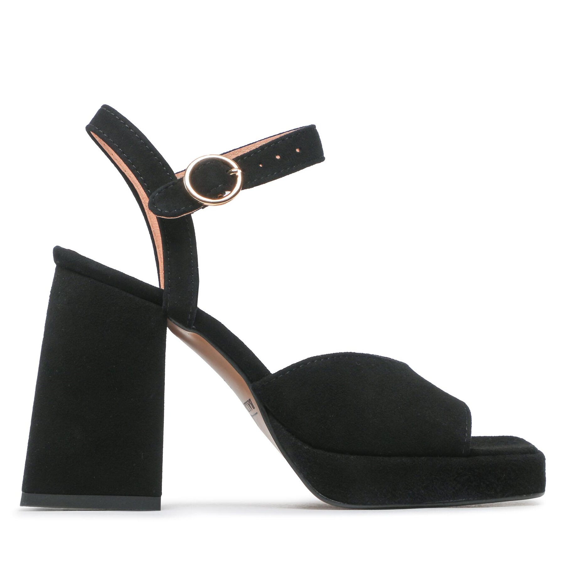 Sandalias Baldaccini 16710 Negro