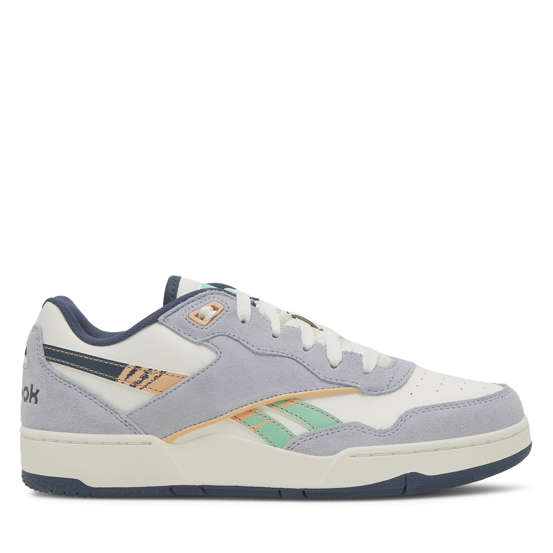 Sportcipők Reebok BB 4000 II 100075275 Szürke