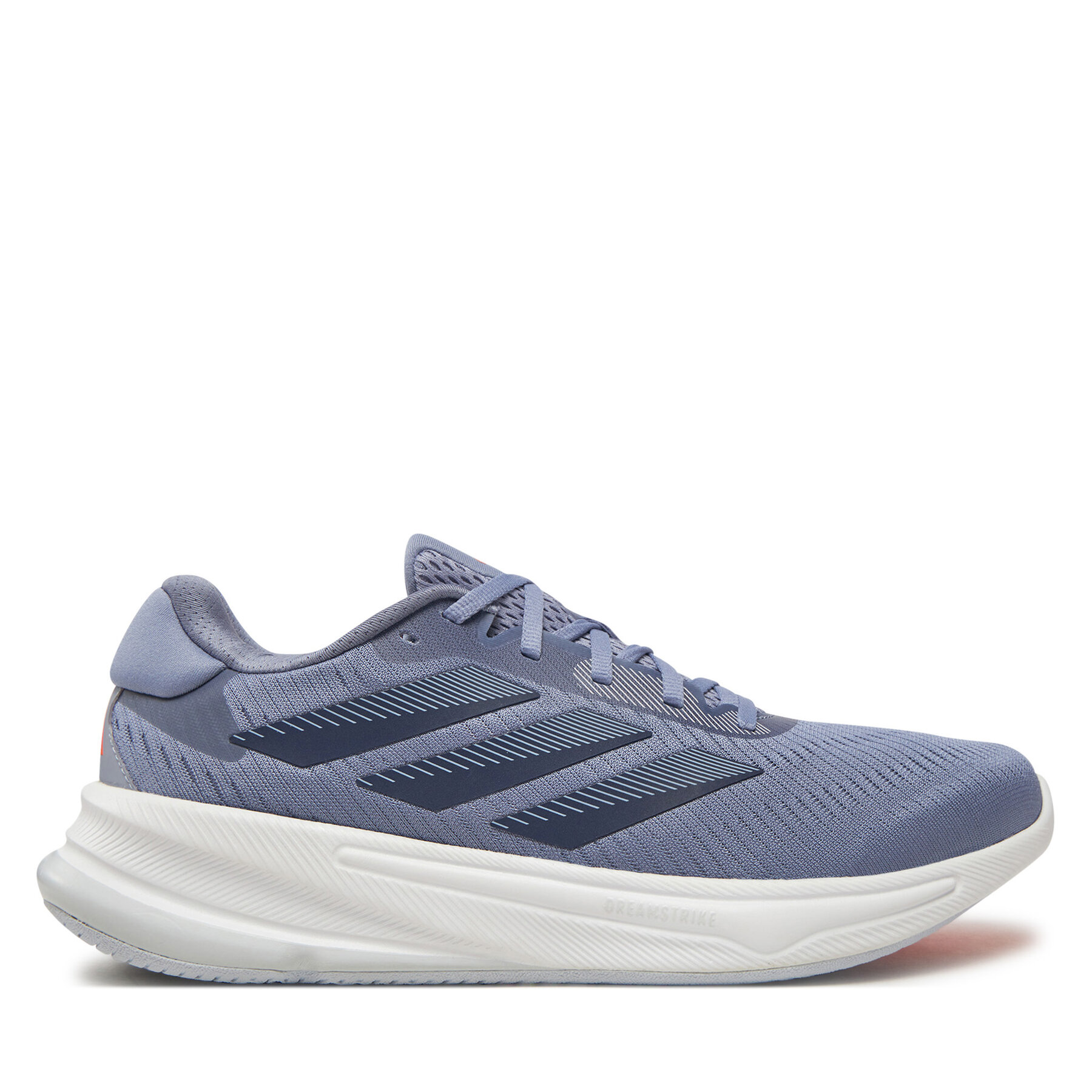 Férfi Futócipő adidas, Méret: 44, Lila, Supernova Ease JR7647