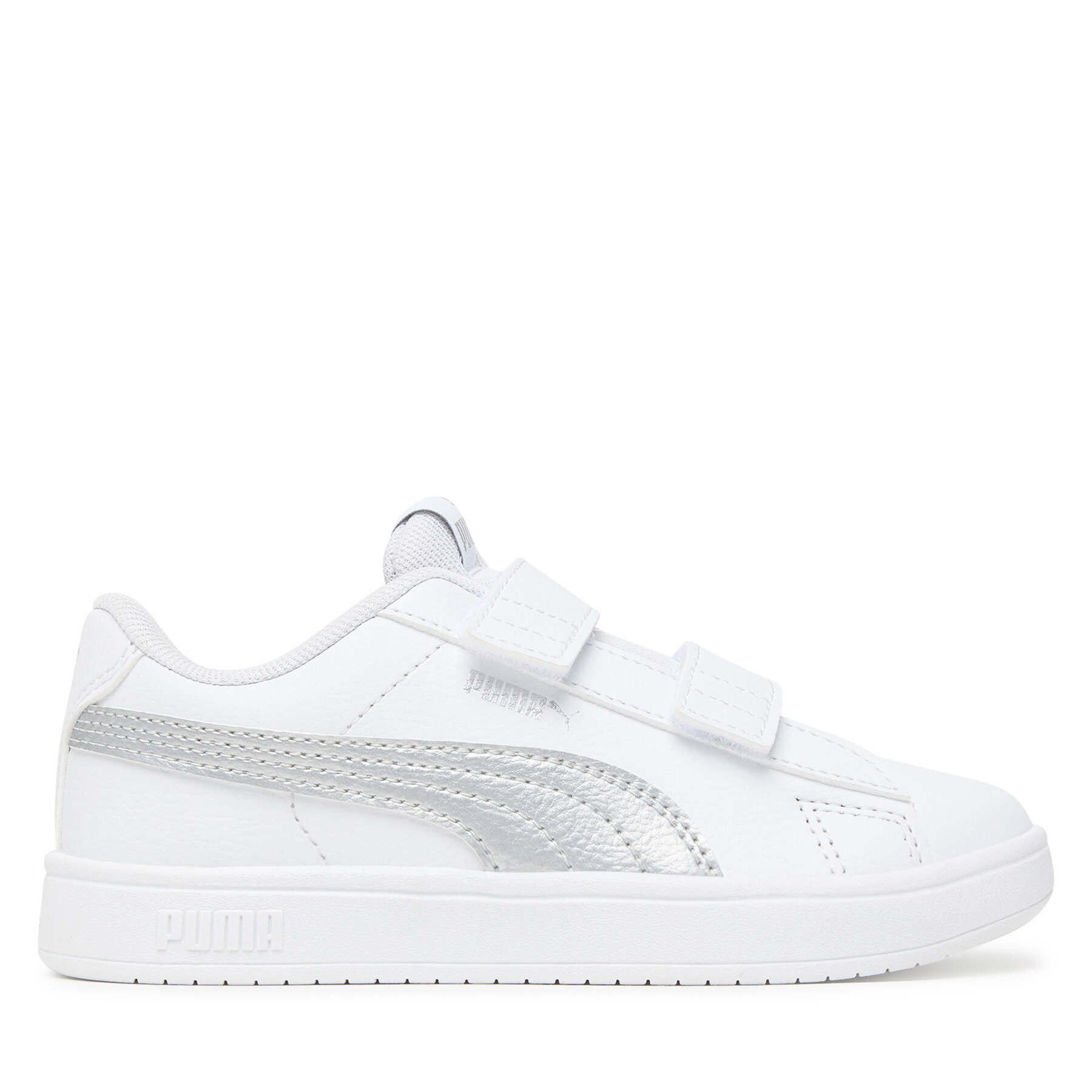 Sneakersy Puma Puma Rickie Classic V Ps 394253 Biela
