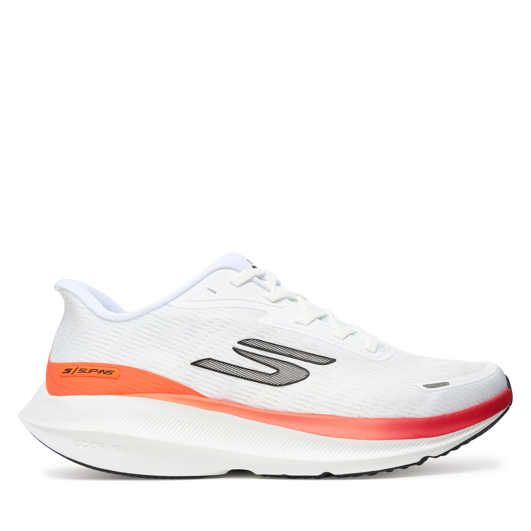 Pantofi pentru alergare Skechers Aero Pulse 246220/WBO Alb