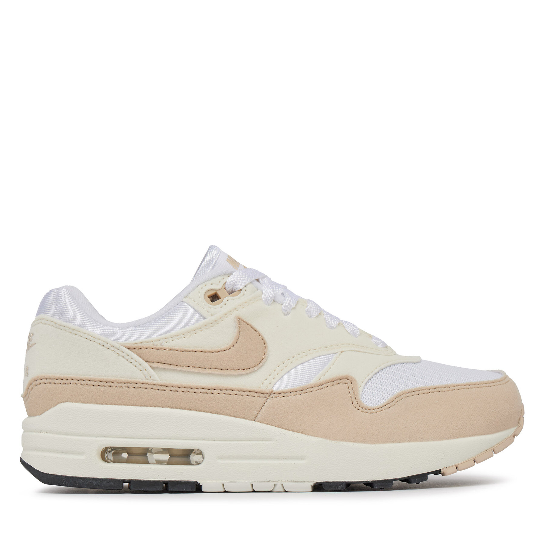 Zapatillas Nike Air Max 1 DZ2628 101 Beis