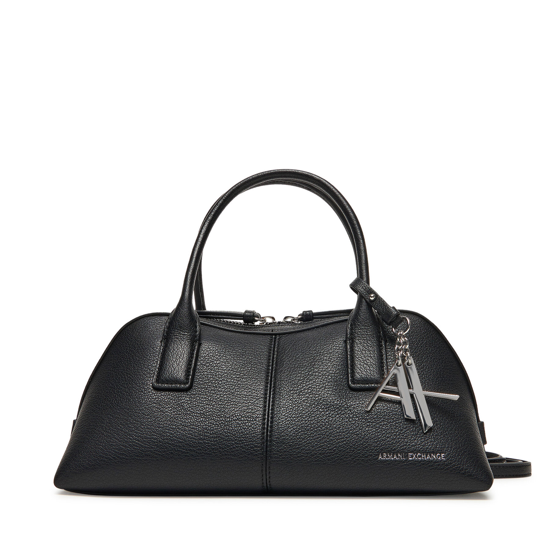 Kabelka Armani Exchange Spalla XW001572 AF17127 Čierna