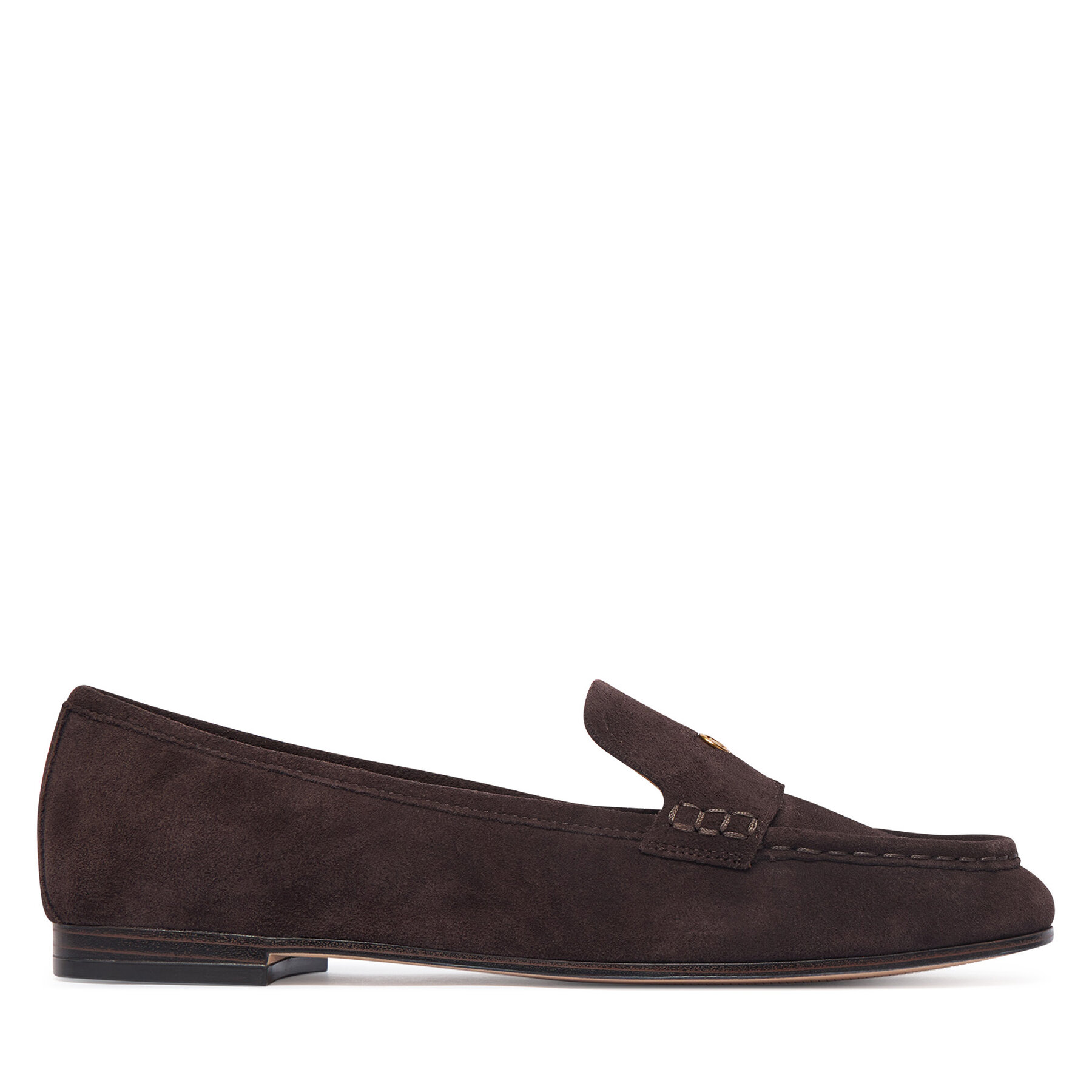Mokasinke MICHAEL Michael Kors Jennings 40S6JNFP1S Smeđa