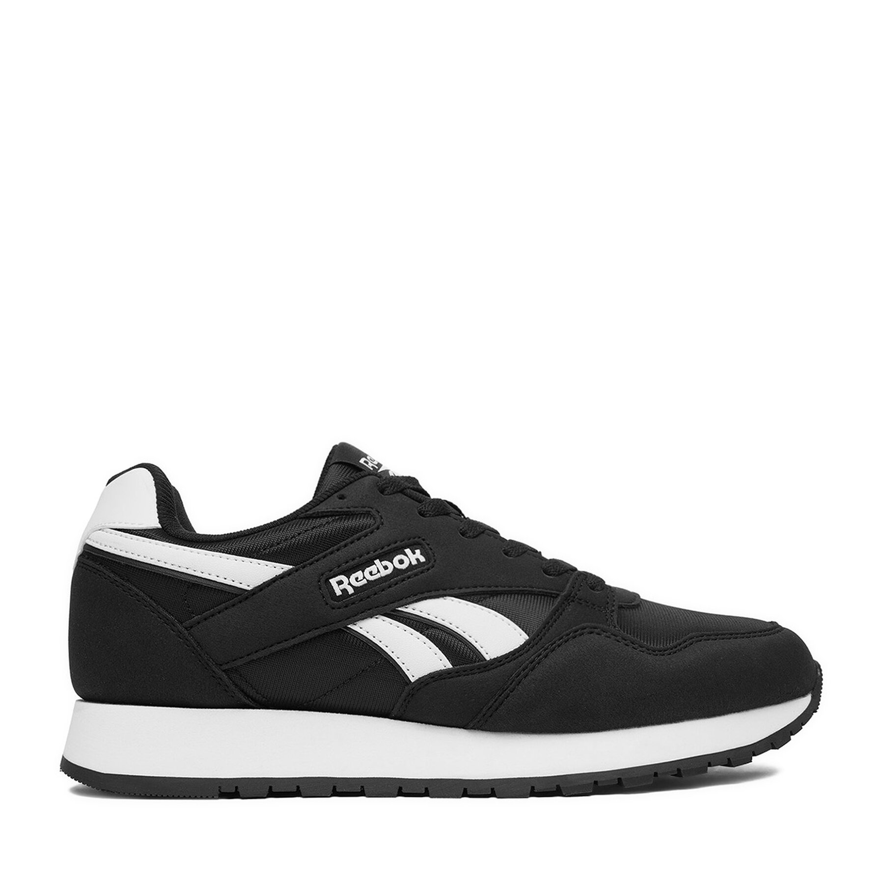 Sneakers Reebok C-PRIME EVENT 100250368 Negru