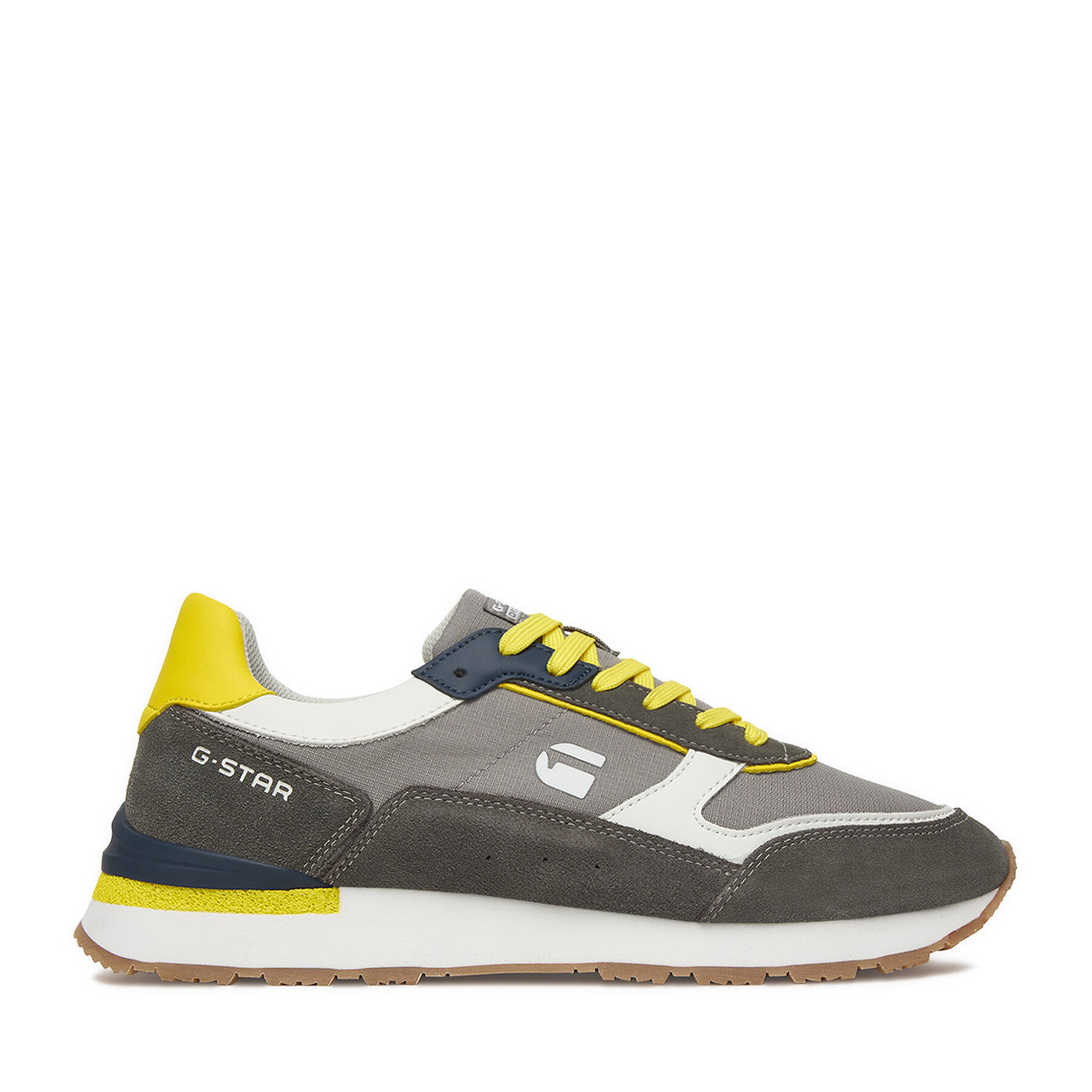 Sportcipők G-Star Raw EO-LUK-01 Szürke