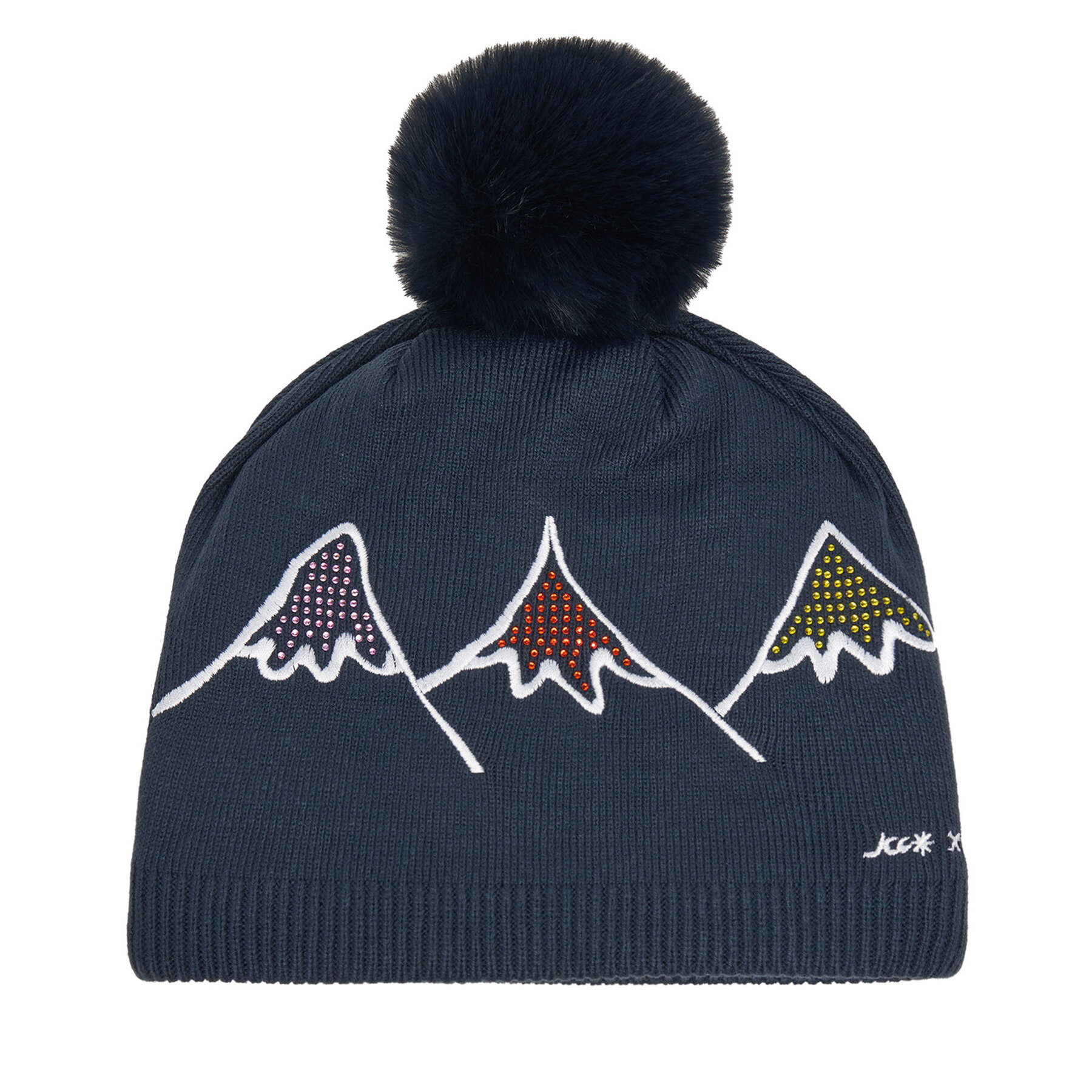 Căciulă Rossignol RLNWH06 Albastru