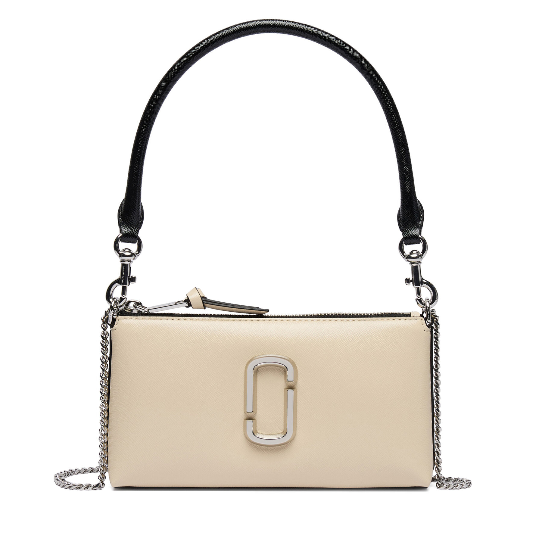 Geantă Marc Jacobs 2P5SMN021S02 Alb