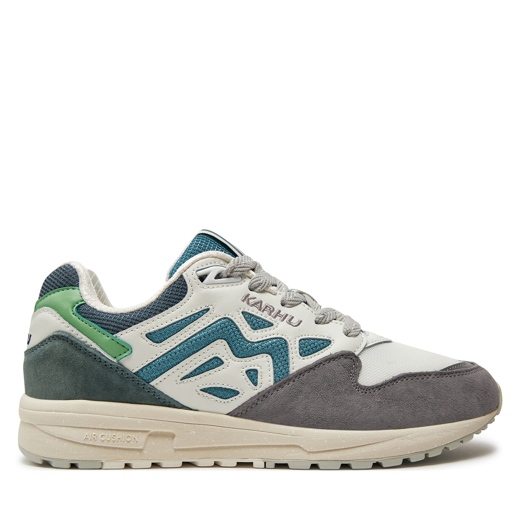 Zapatillas Karhu Legacy 96 F806048 Azul