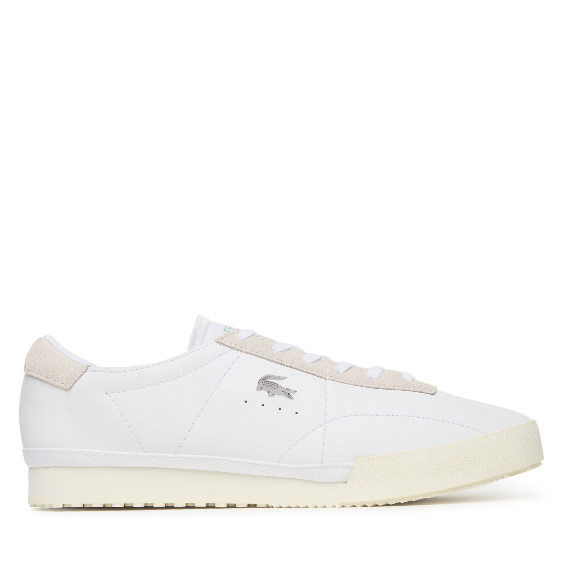 Sneakersy Lacoste 7-50SMA0154 Biela