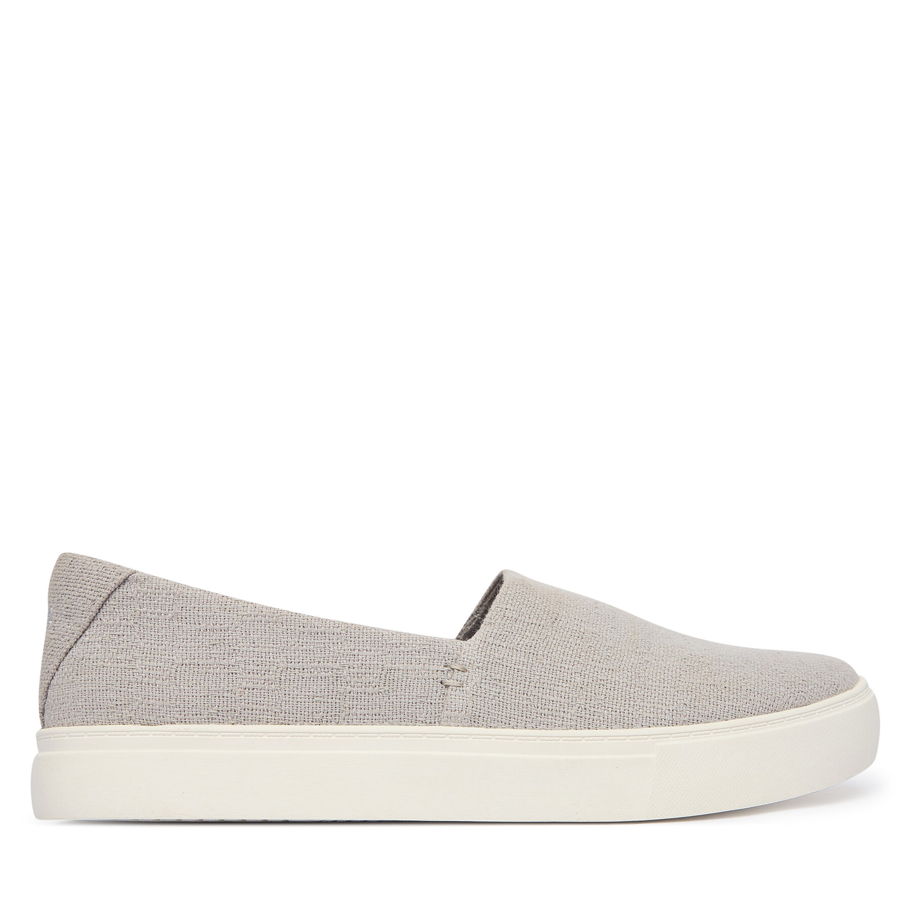 Tenisky Toms Kameron 10020720 Sivá