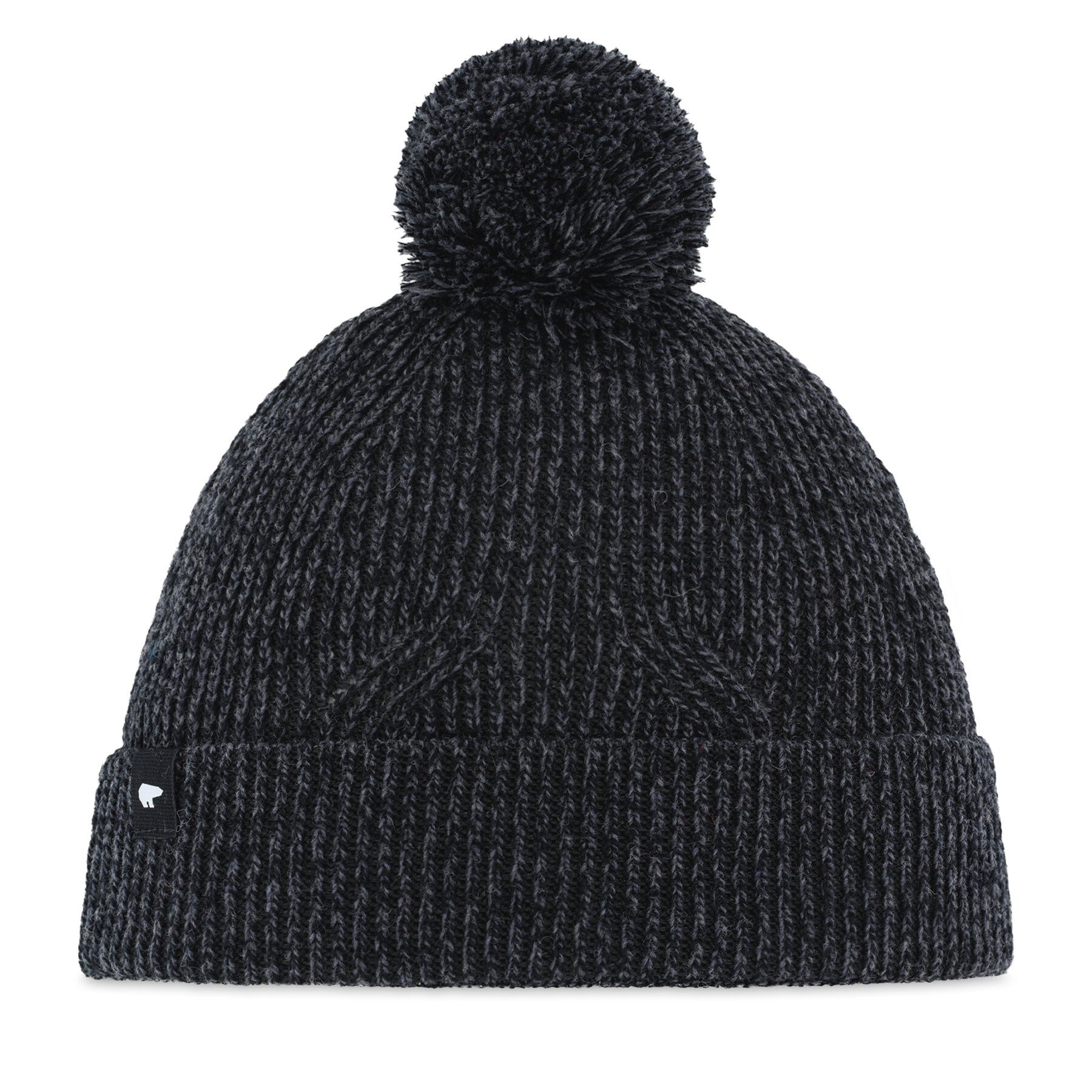 

Шапкa Eisbär Skylar Active Pompon Mü 30955 008, Сірий