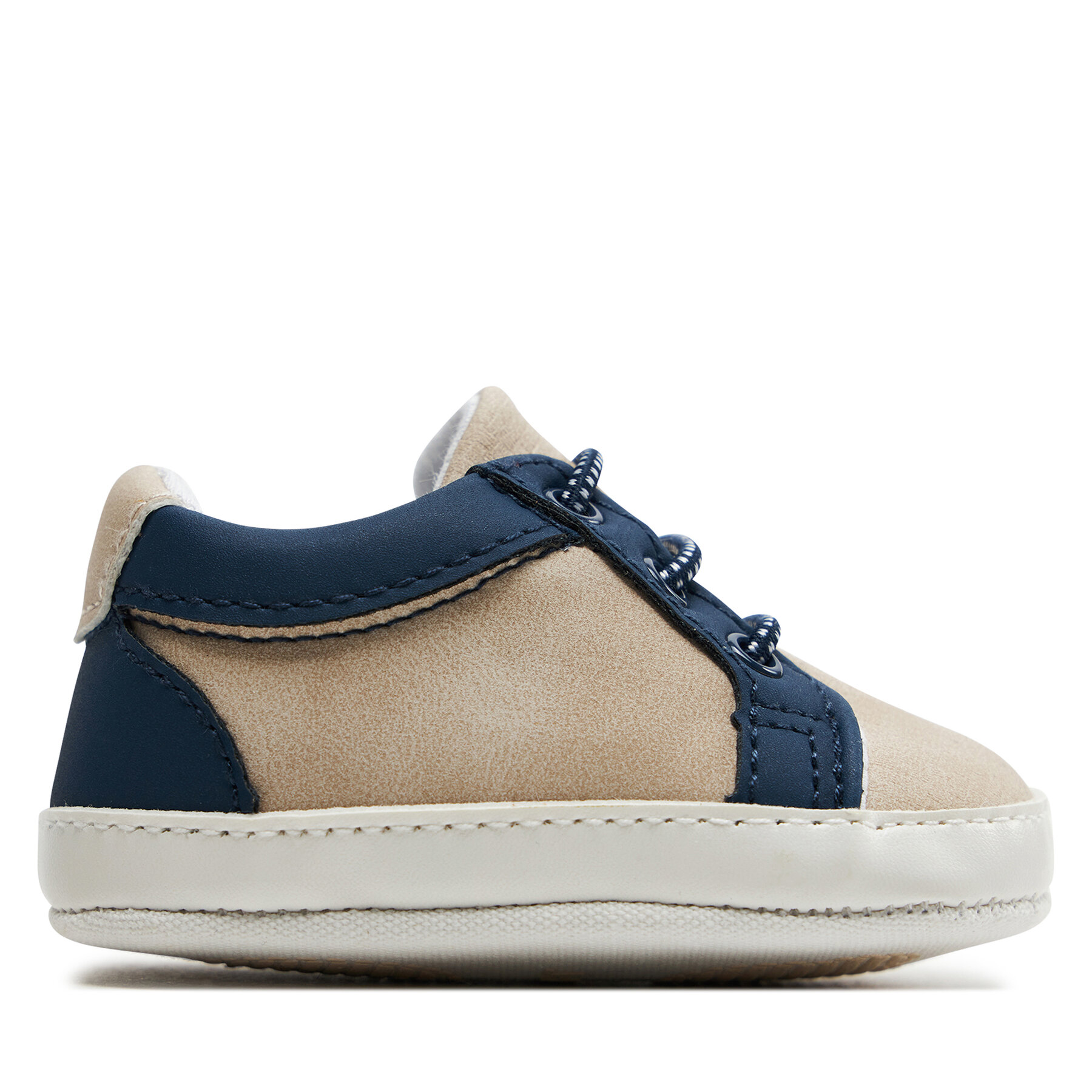 Zapatos hasta el tobillo Mayoral 9733 Azul