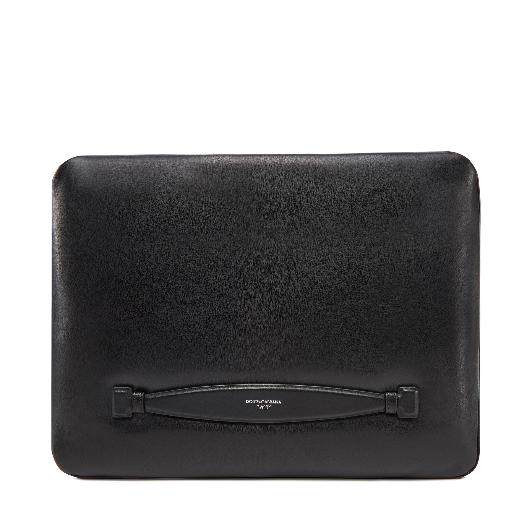 Ľadvinka Dolce&Gabbana BM3049 AF984 80999 Čierna