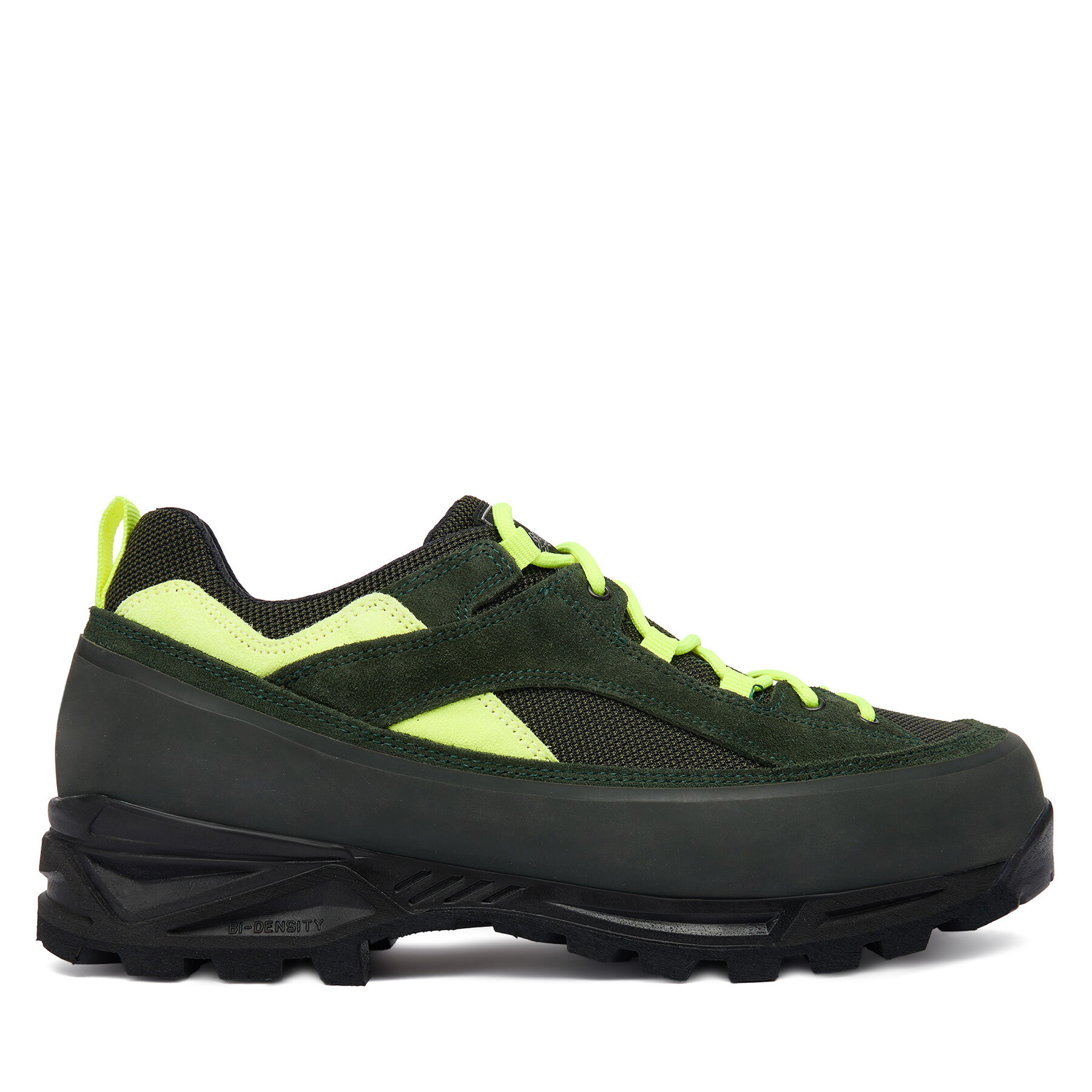 Tenisice Diemme Grappa Hiker DI25FWGHM-F04X008GRE Crna