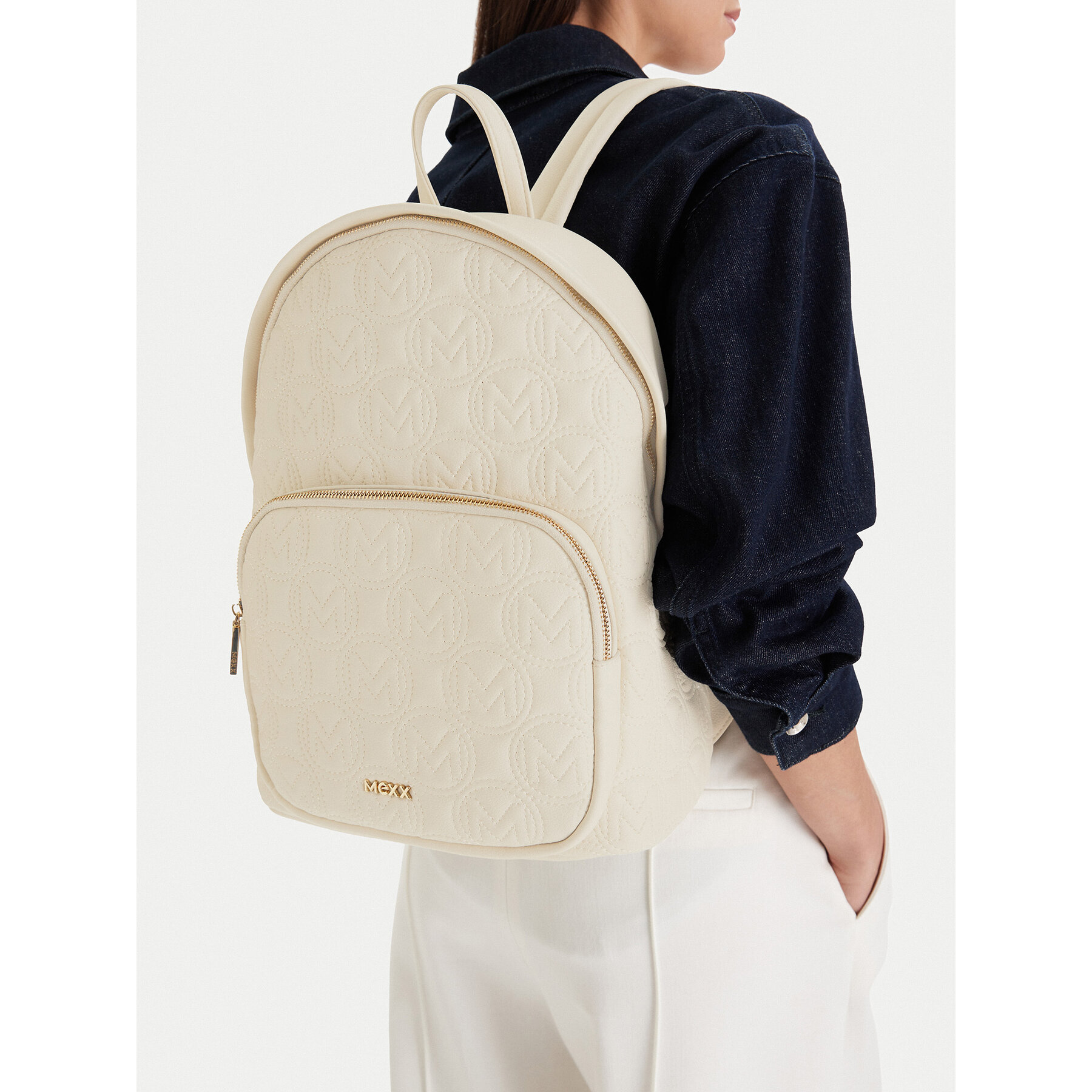 Rucsac MEXX EO-MEXX-L-017-09 Bej