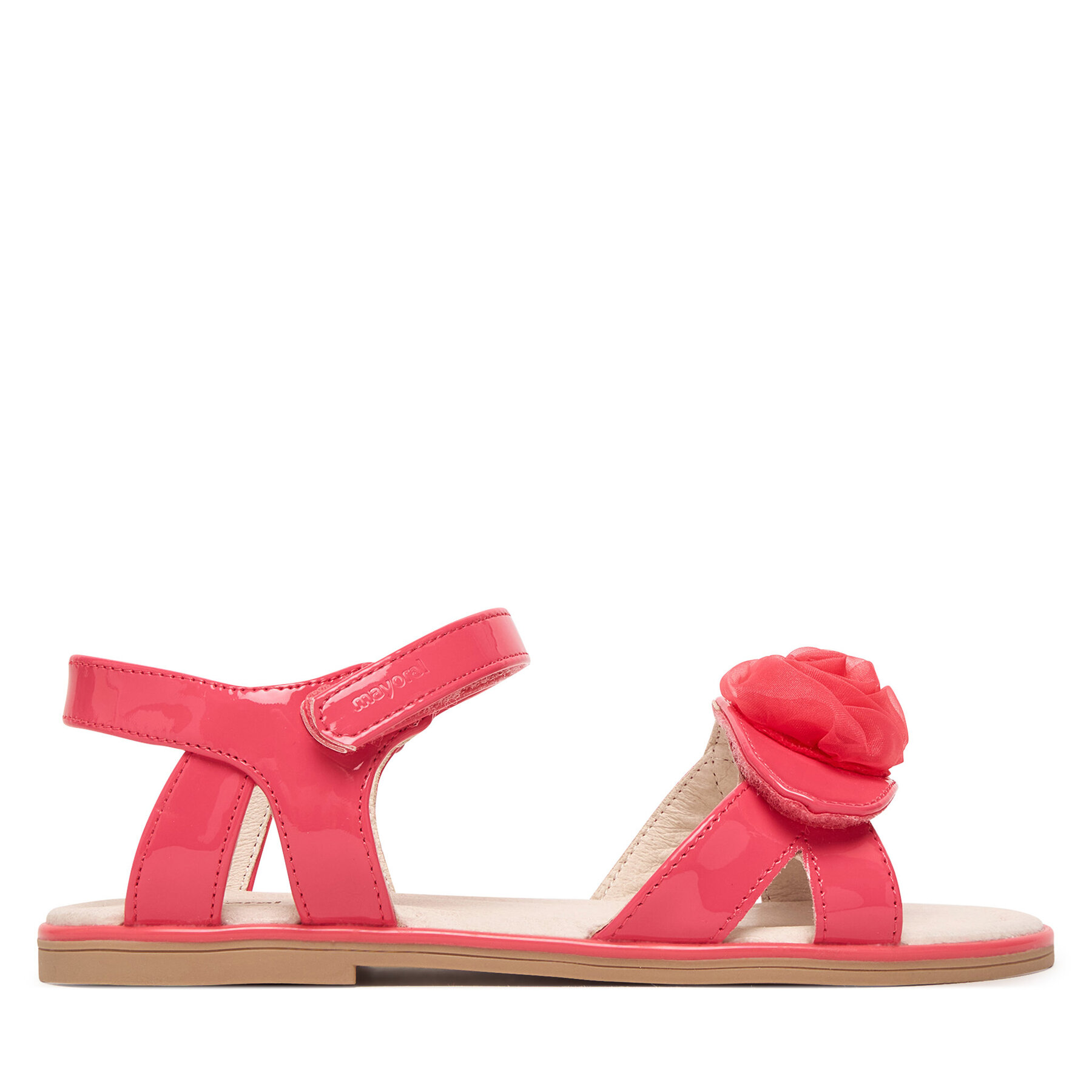 Σανδάλια Mayoral 45732.12 Κοραλλί