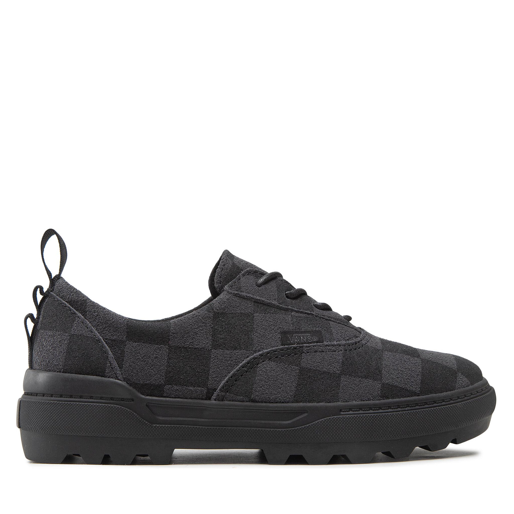 Unisex Tenisky Vans, Rozmer: 36, Čierna, Colfax Low VN0A5KQVKOU1