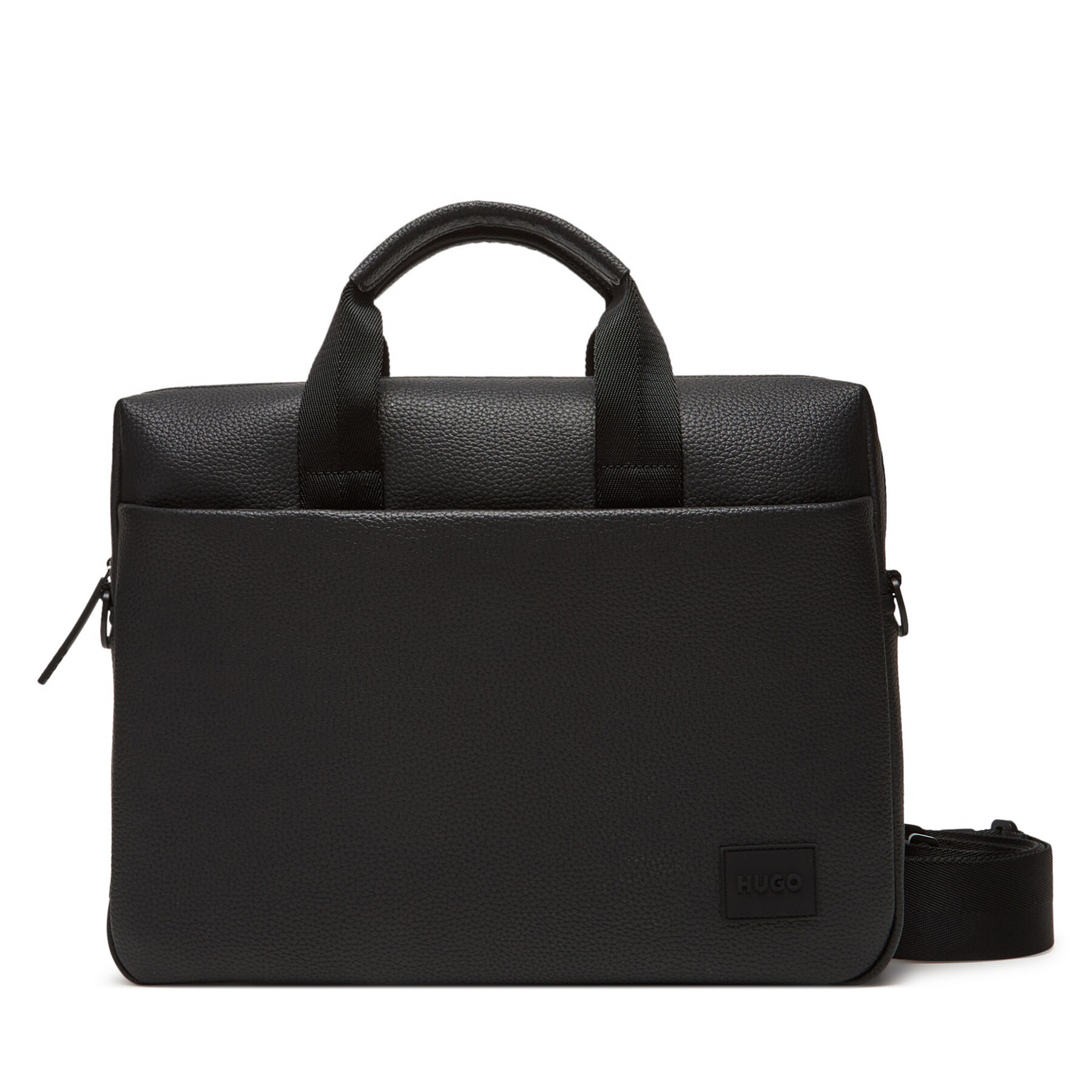Torba na laptopa HUGO Czarny Ethon 2.0 50535689
