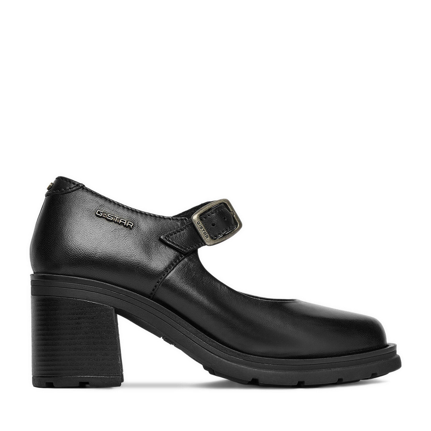 Pantofi G-Star Raw CEO-WI34-TRUST-01 Negru