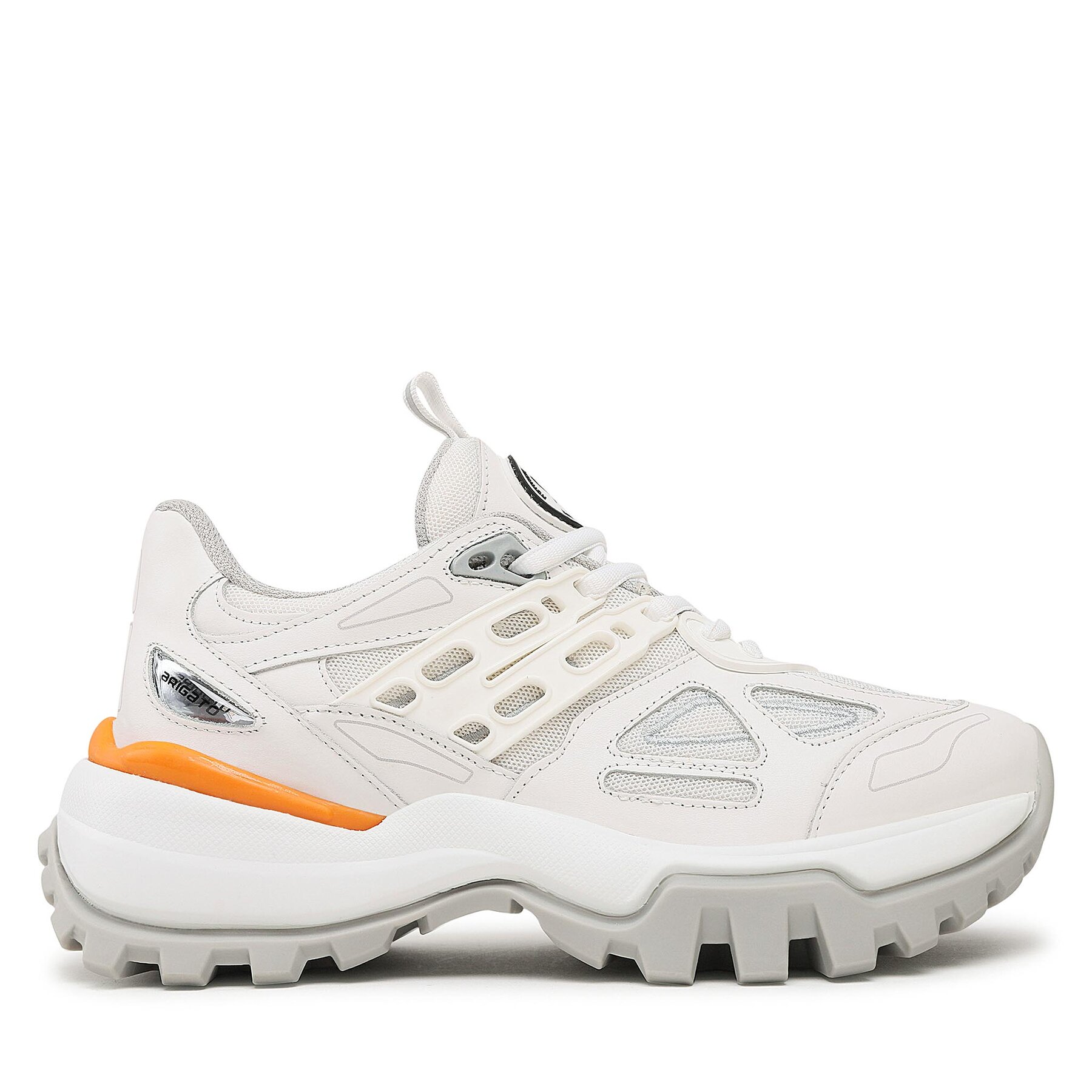 Zapatillas Axel Arigato Marathon R-Tic 93123 Blanco