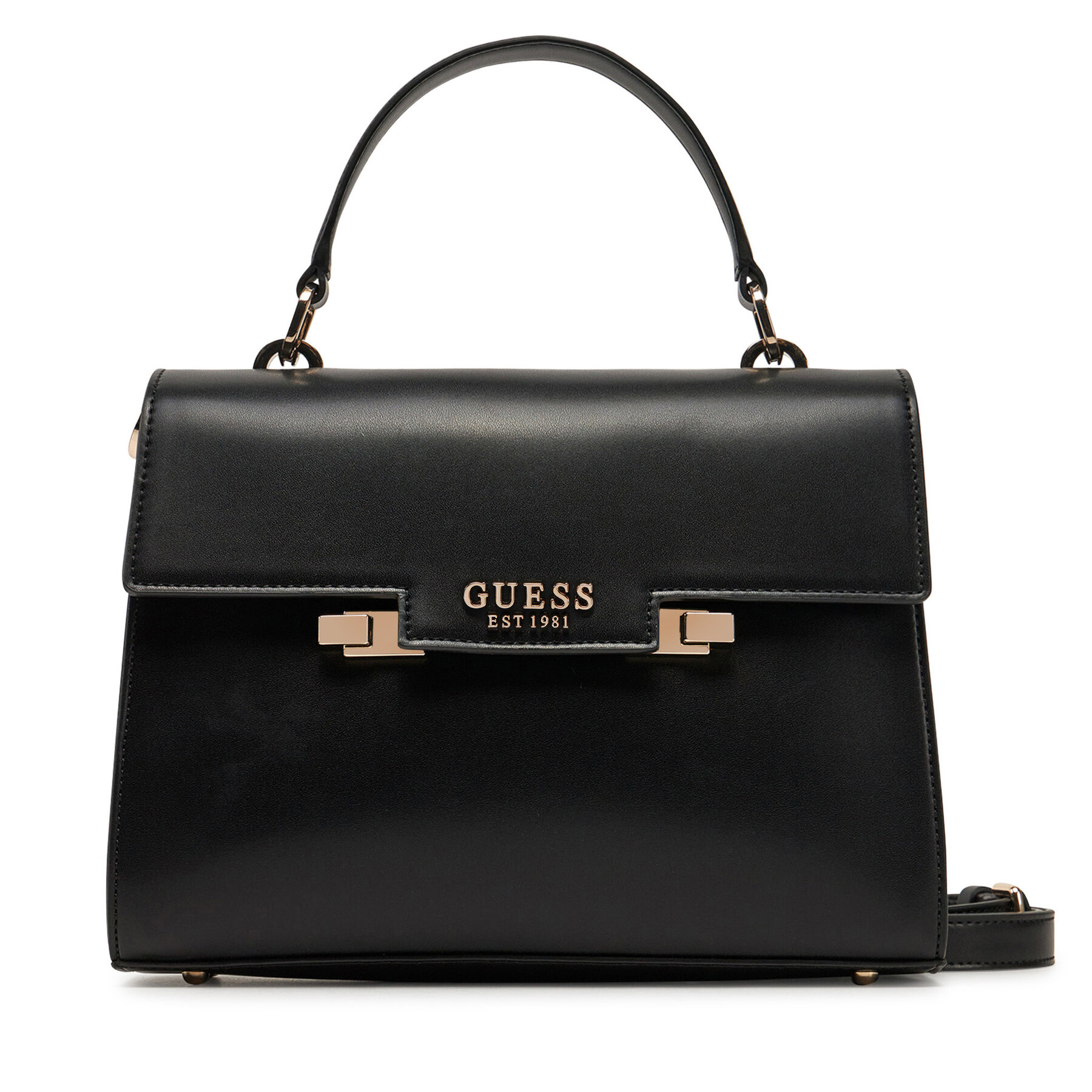 Geantă Guess HWEVG9 64120 Negru