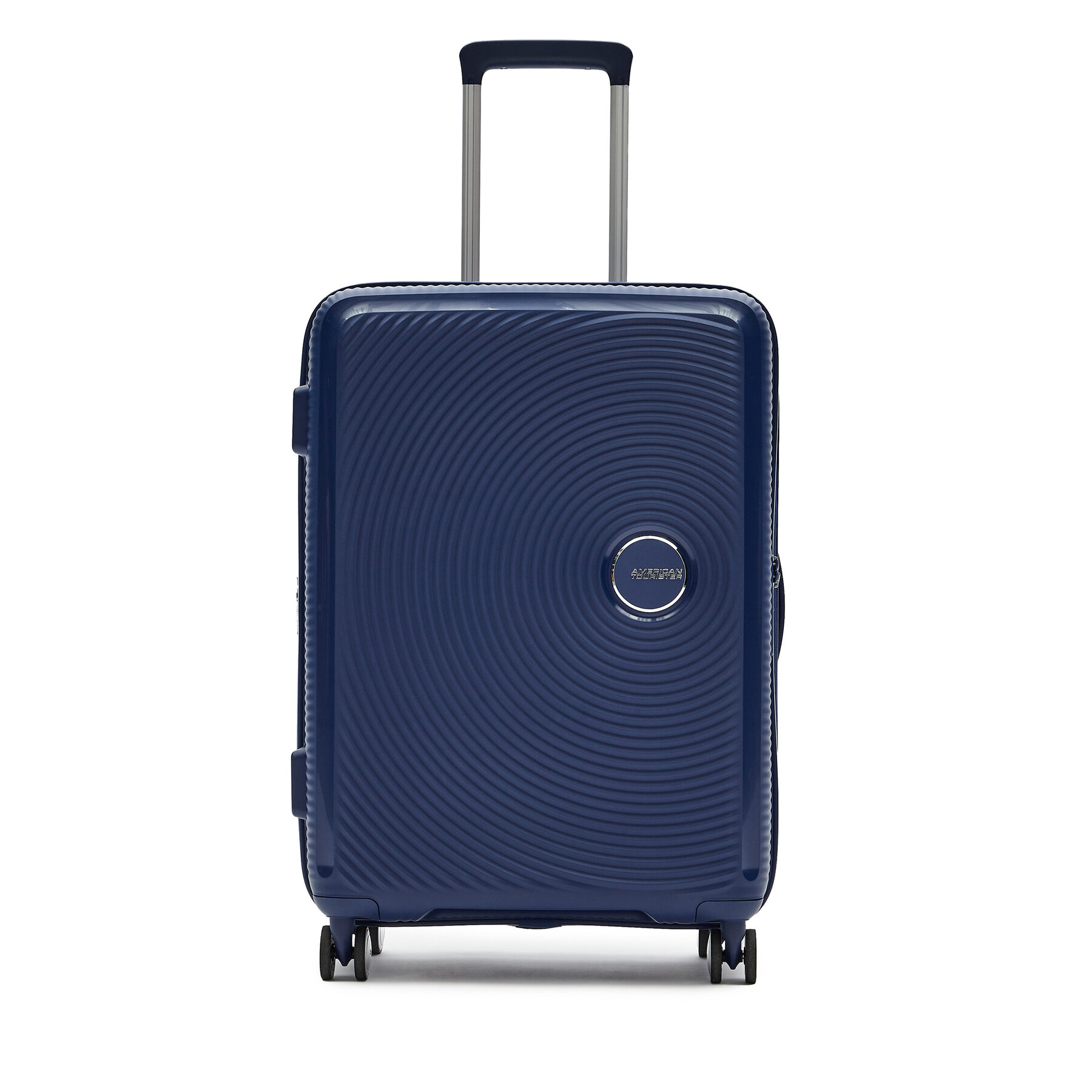 Maleta mediana American Tourister 88473-1552-1INU Azul marino